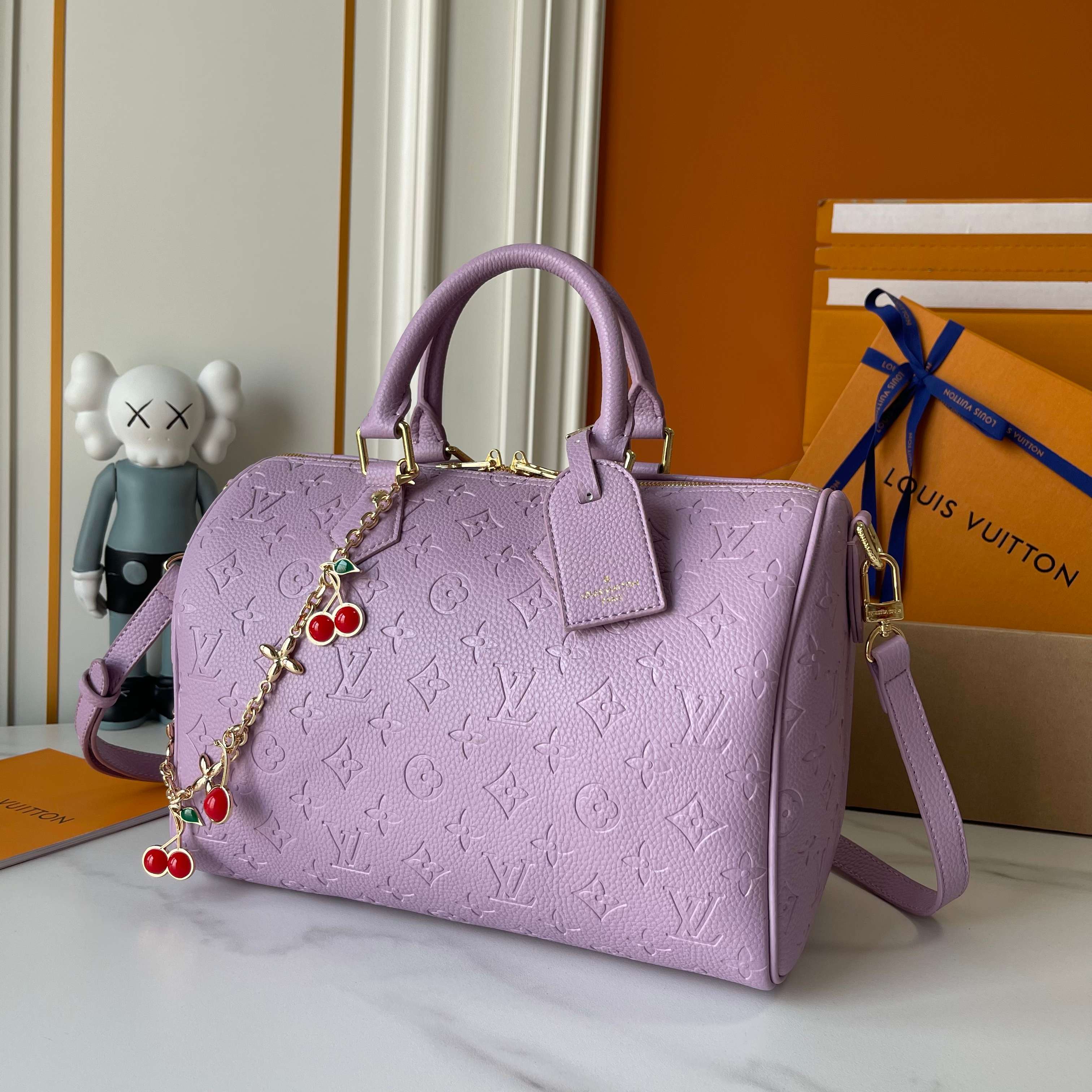 New Luxury LV Bag 9980