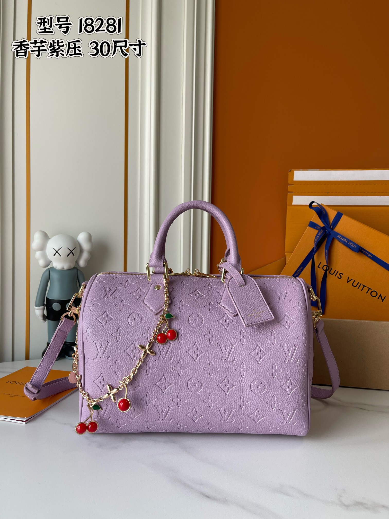 New Luxury LV Bag 9980