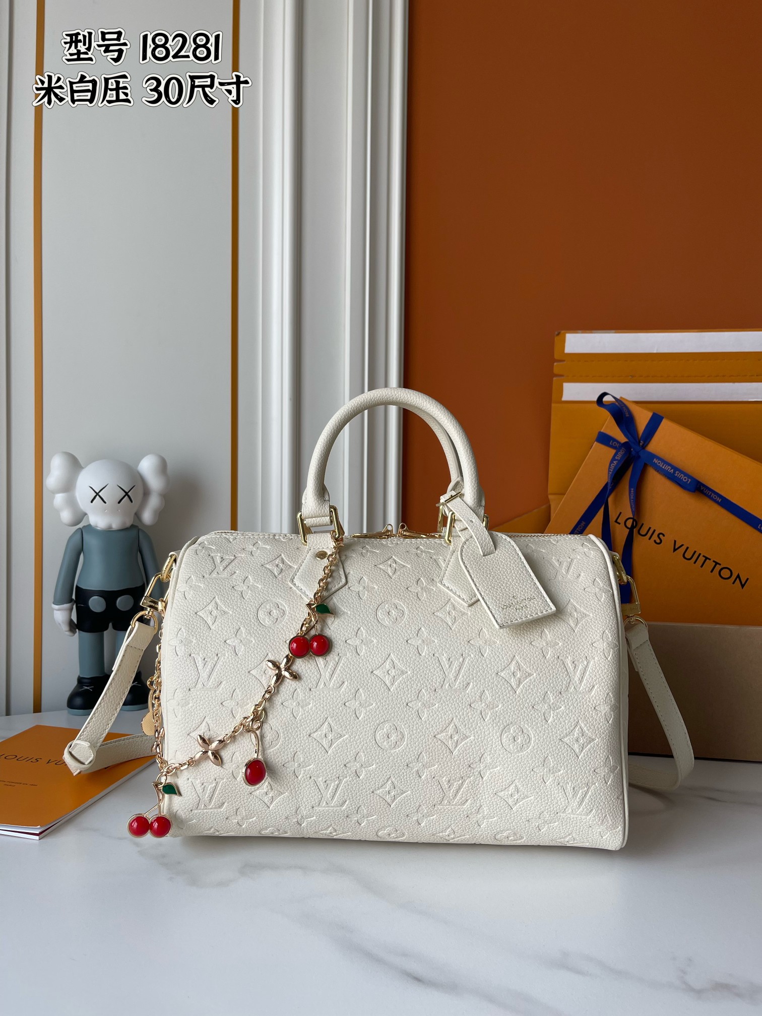 New Luxury LV Bag 9981