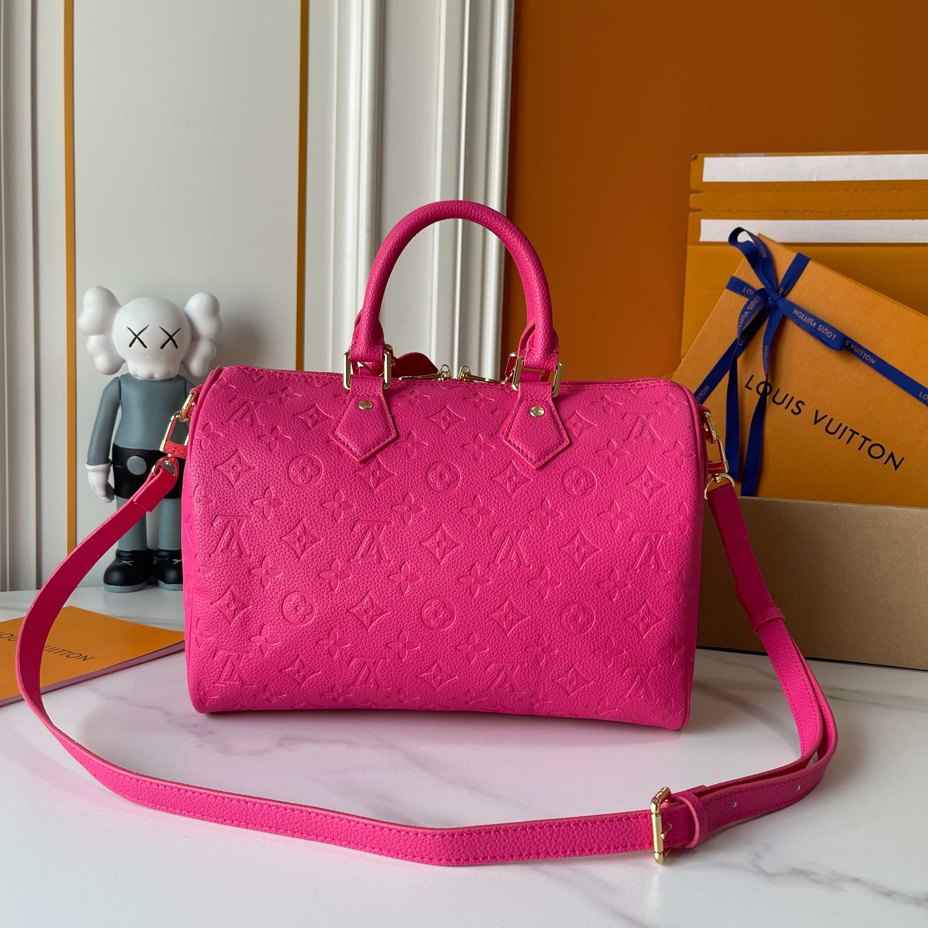 New Luxury LV Bag 9982