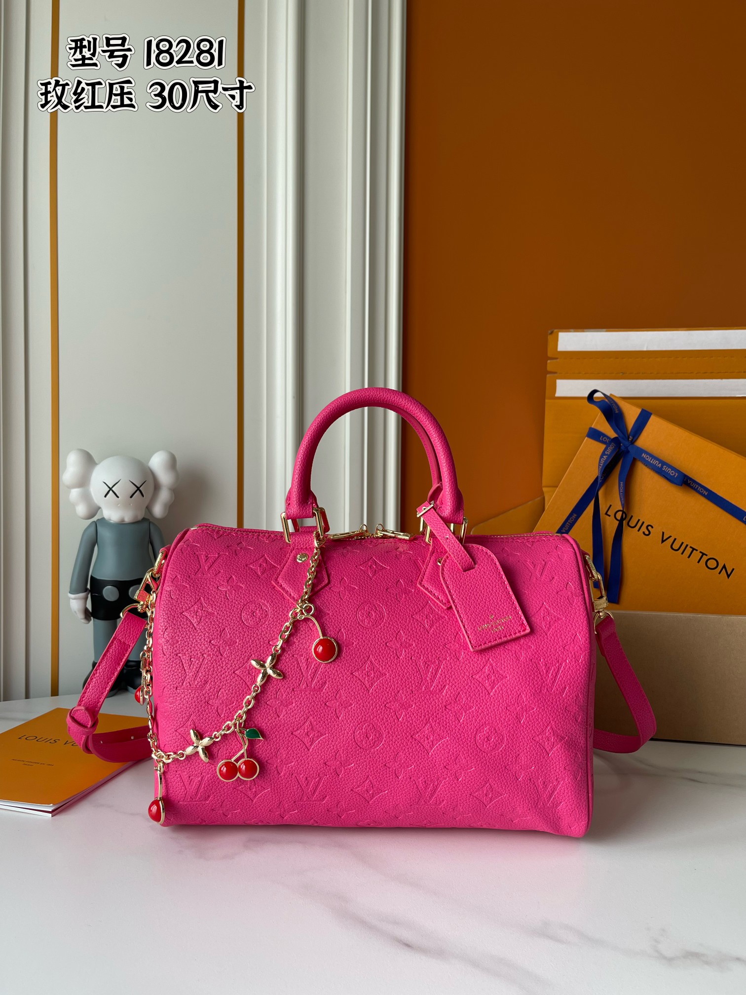 New Luxury LV Bag 9982