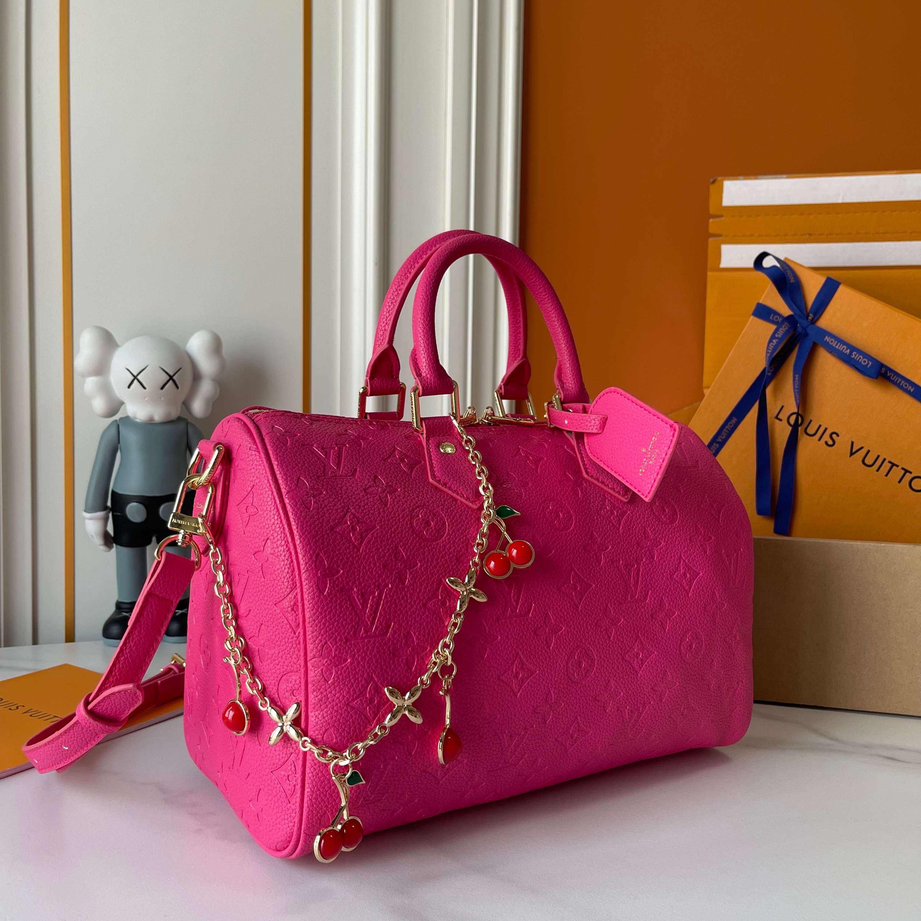 New Luxury LV Bag 9982