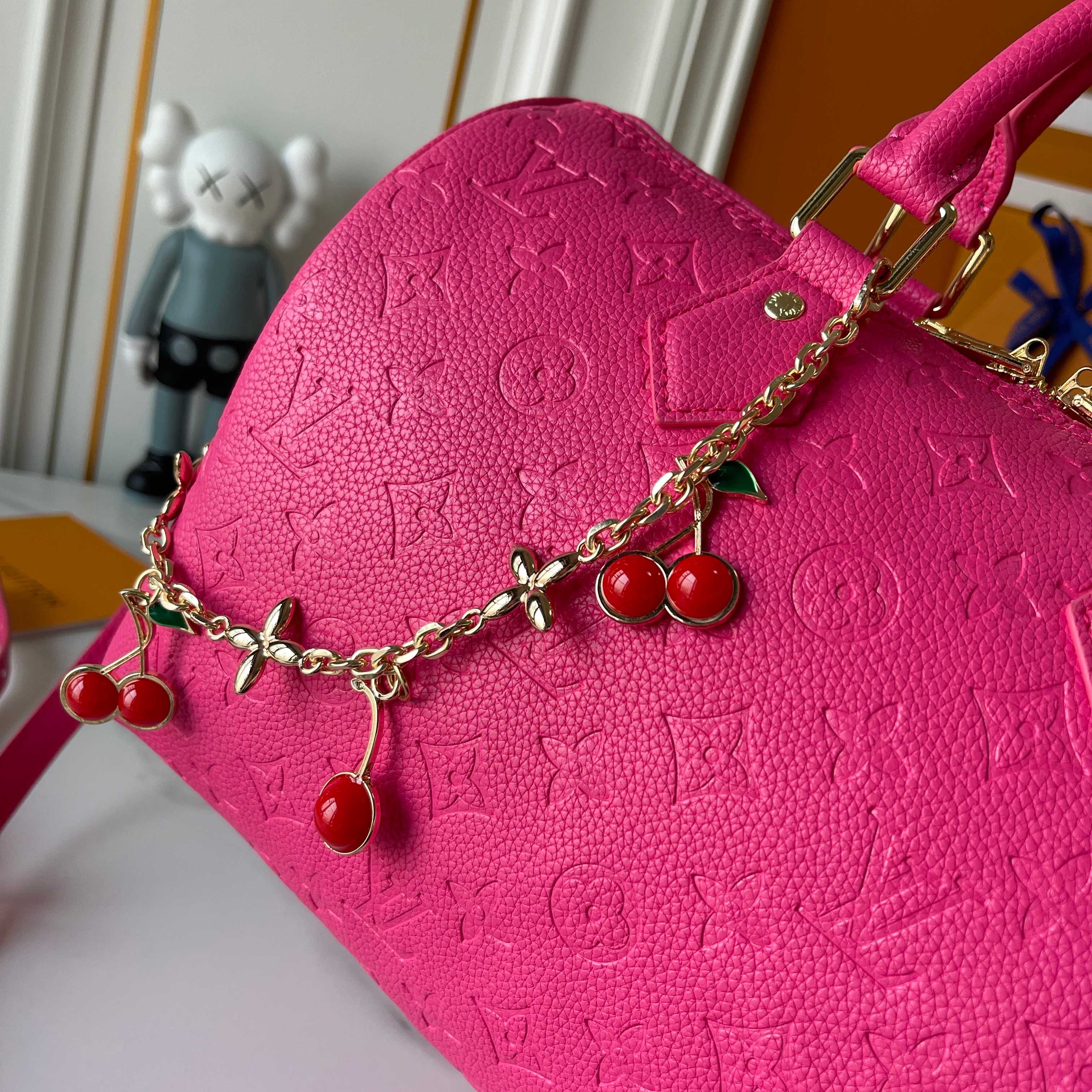 New Luxury LV Bag 9982