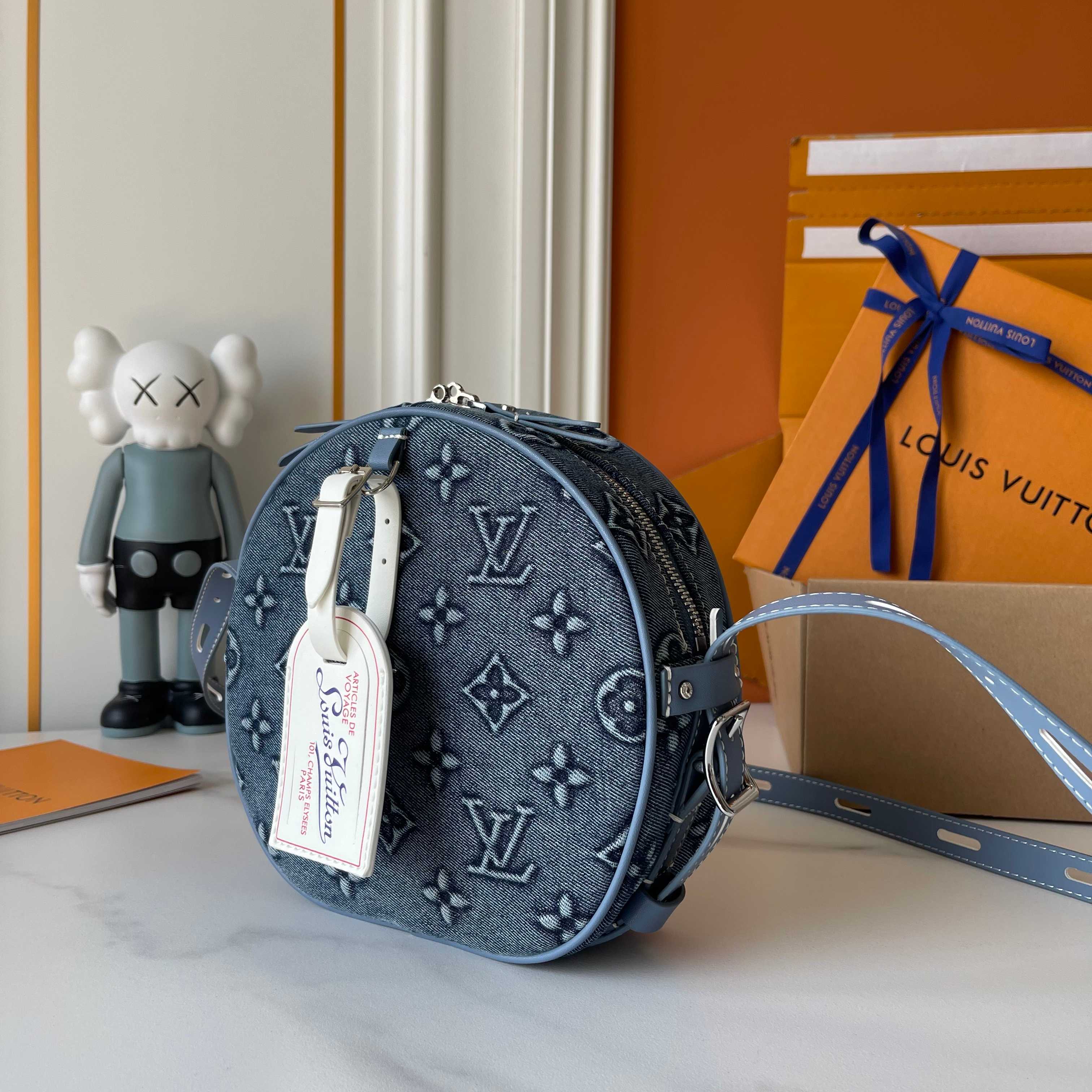 New Luxury LV Bag 9983