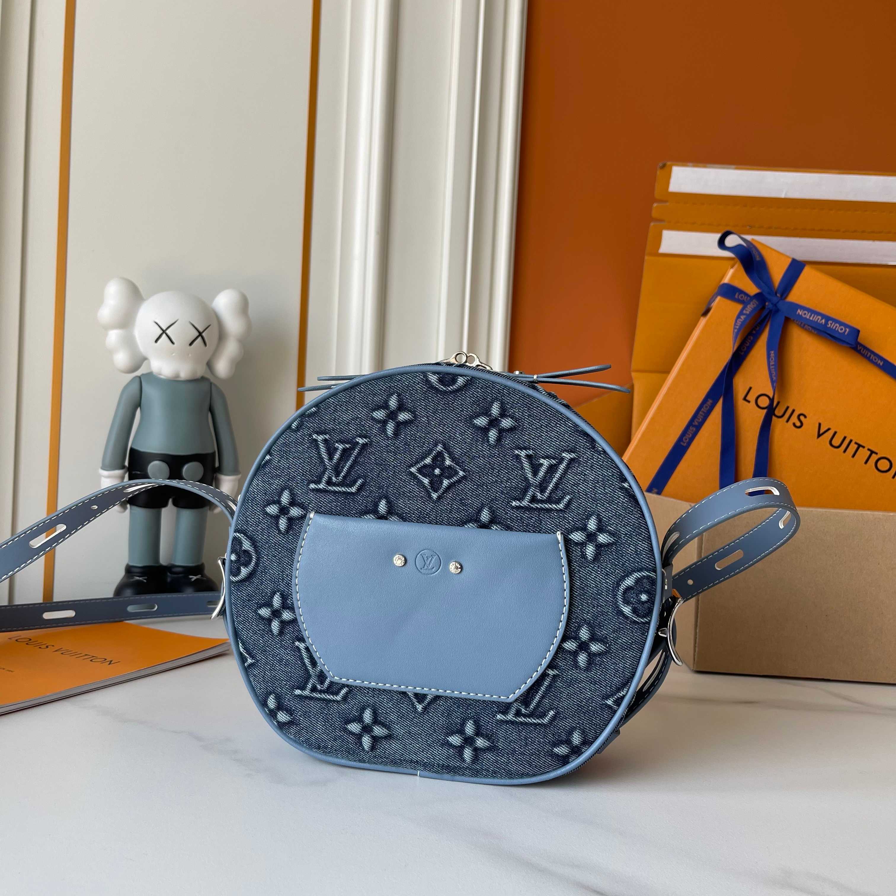 New Luxury LV Bag 9983