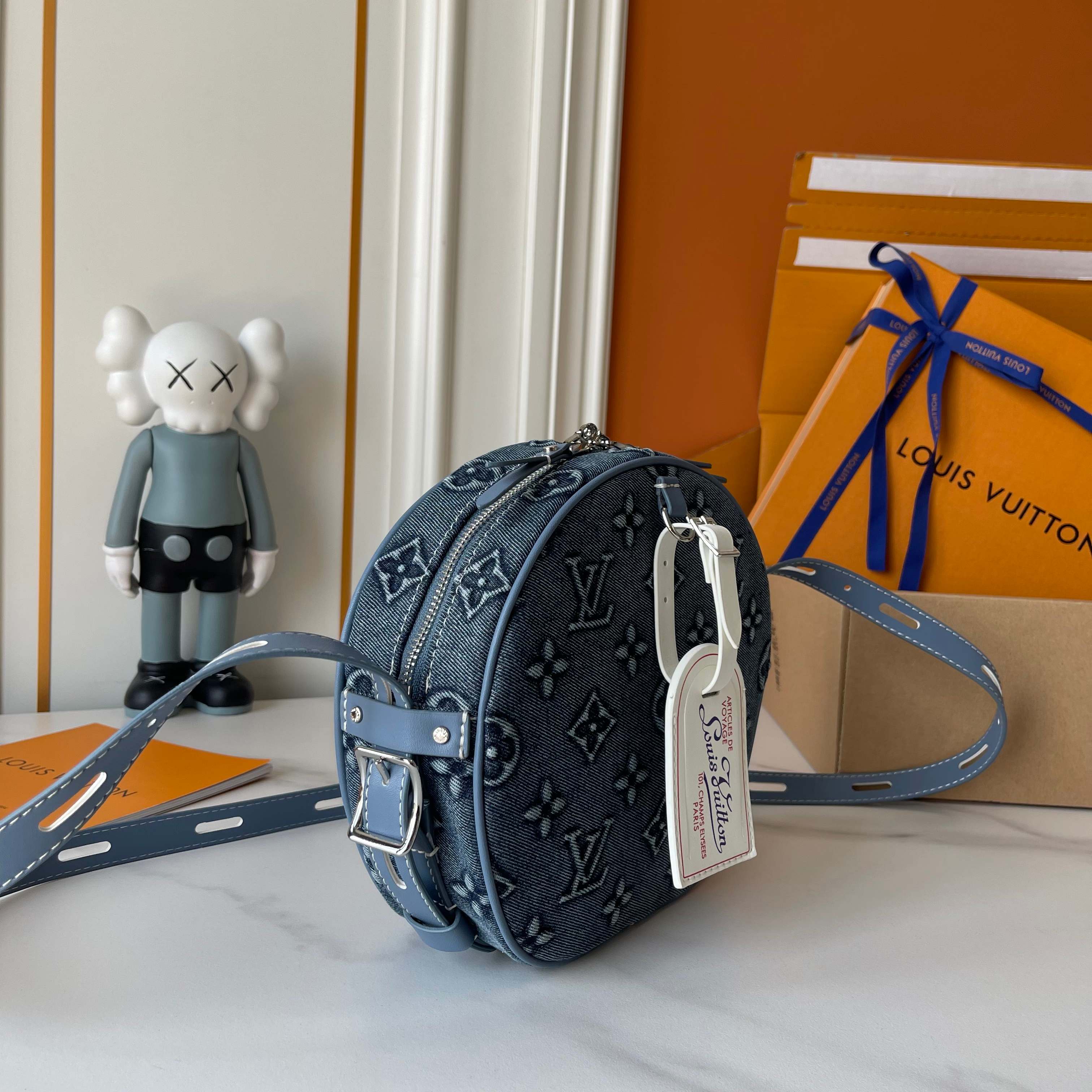 New Luxury LV Bag 9983