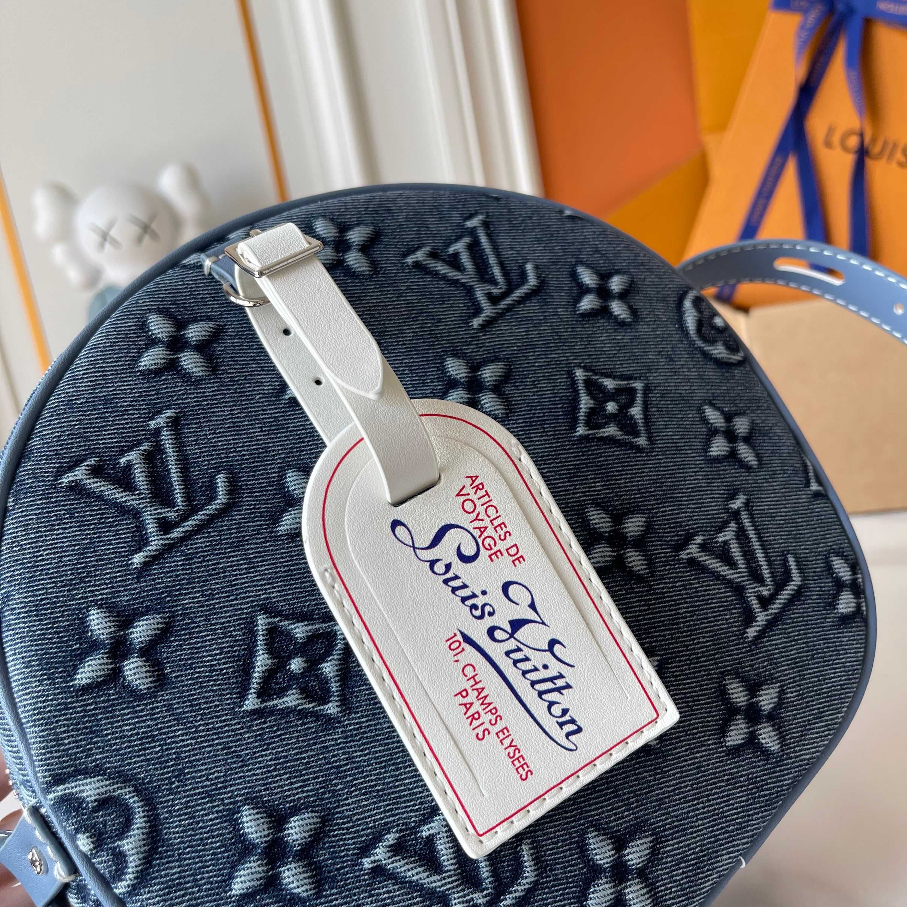 New Luxury LV Bag 9983