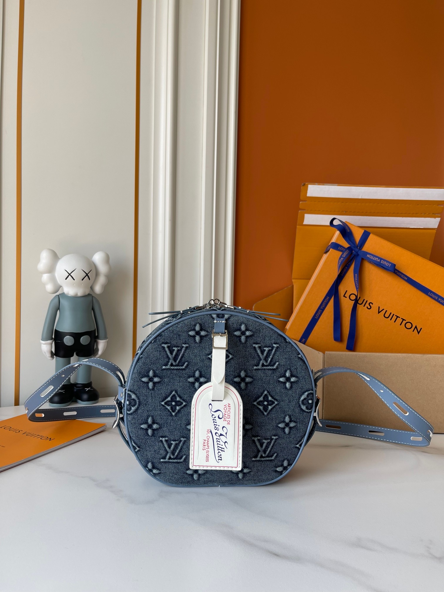 New Luxury LV Bag 9983