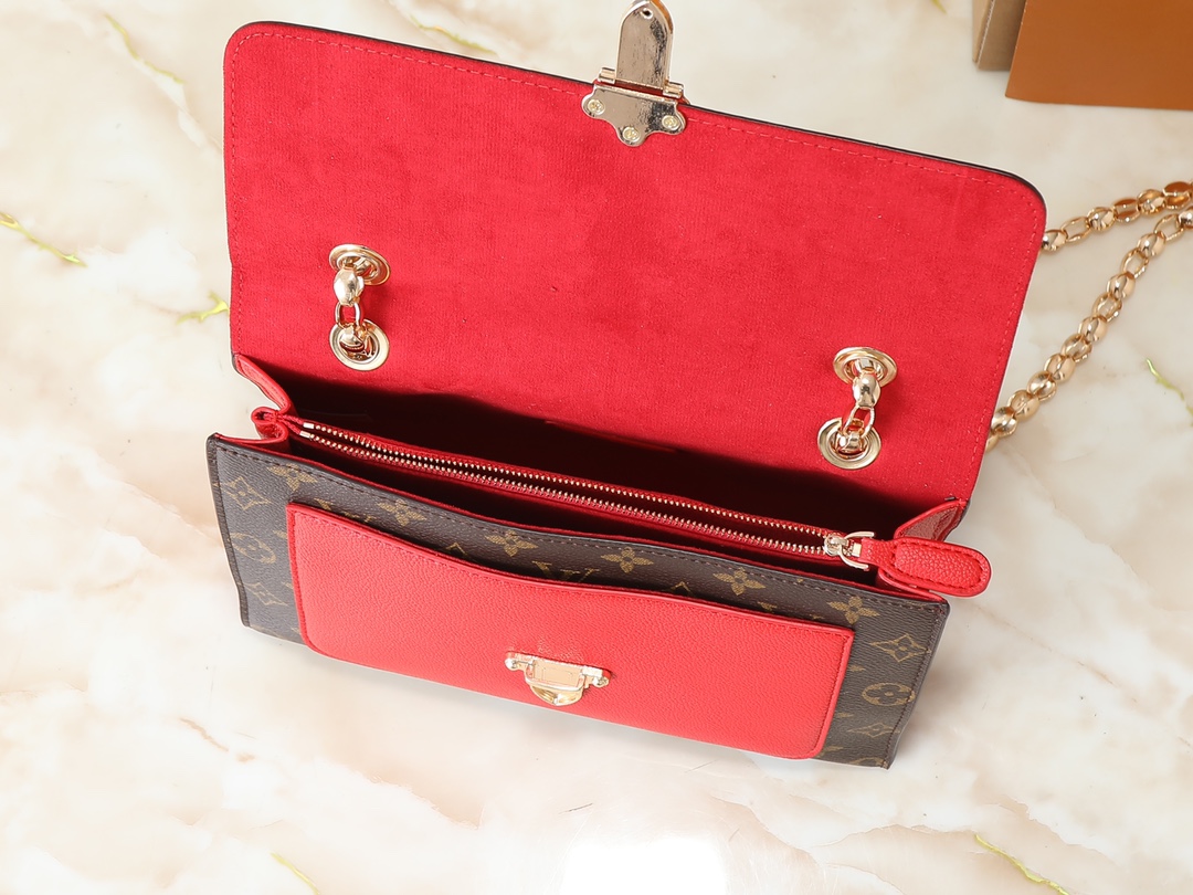 New Luxury LV Bag 9984