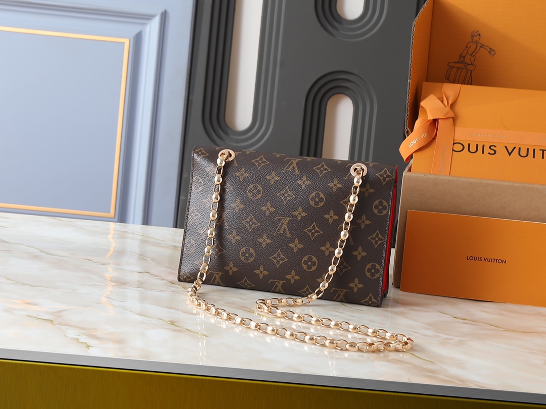 New Luxury LV Bag 9984