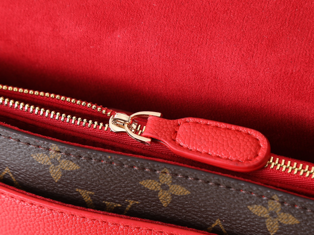 New Luxury LV Bag 9984