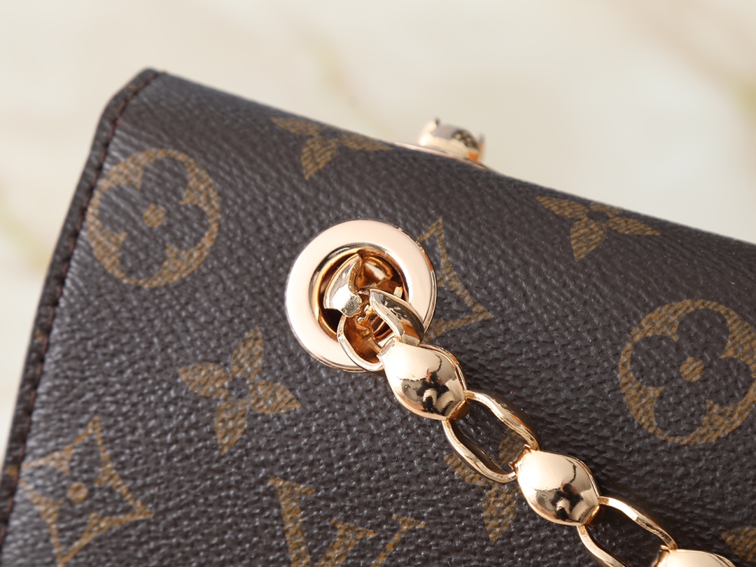 New Luxury LV Bag 9984