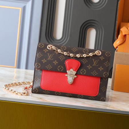 New Luxury LV Bag 9984