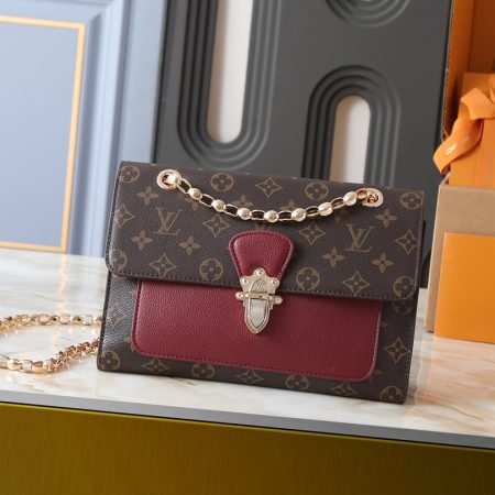 New Luxury LV Bag 9985