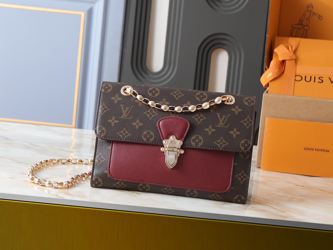 New Luxury LV Bag 9985