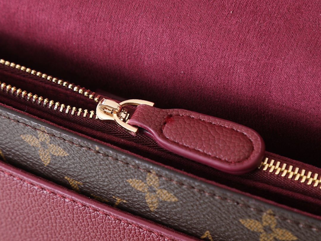 New Luxury LV Bag 9985