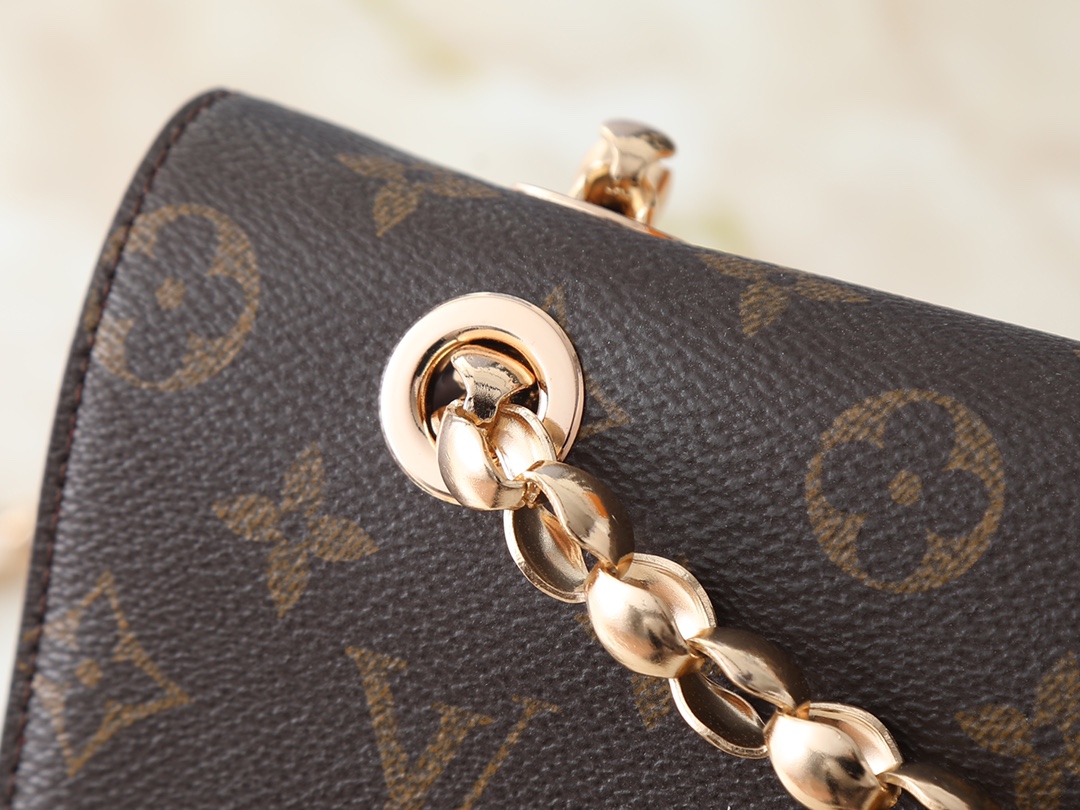 New Luxury LV Bag 9985