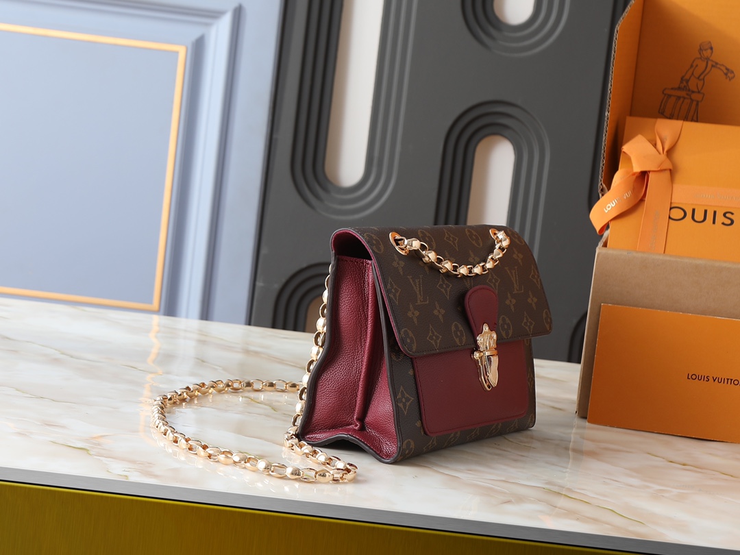 New Luxury LV Bag 9985