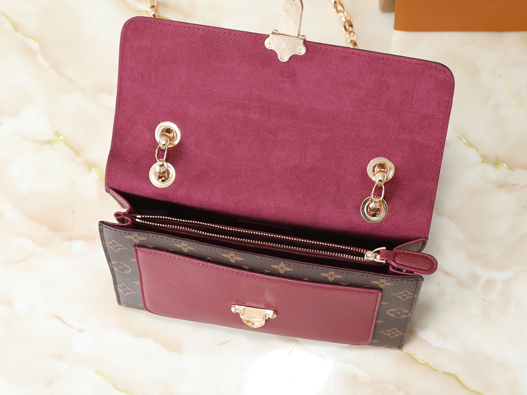 New Luxury LV Bag 9985