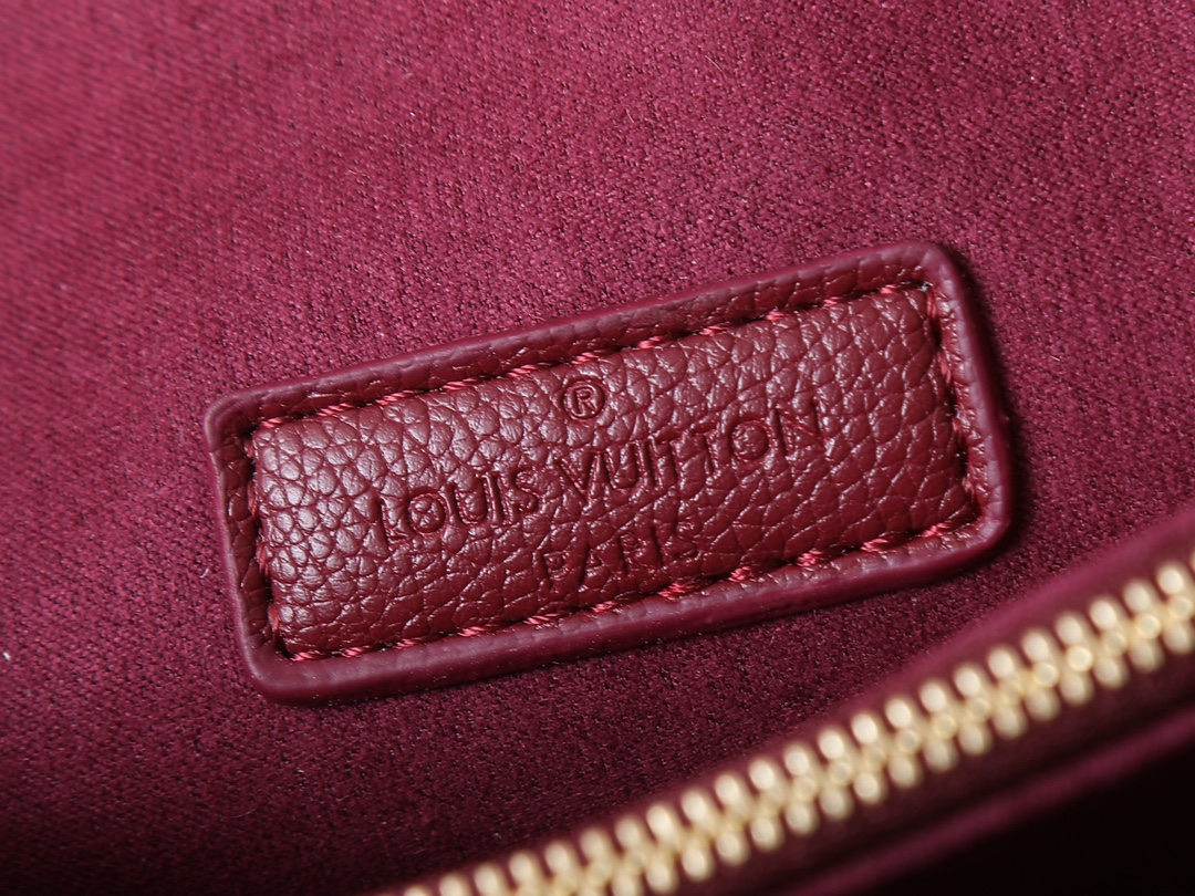 New Luxury LV Bag 9985