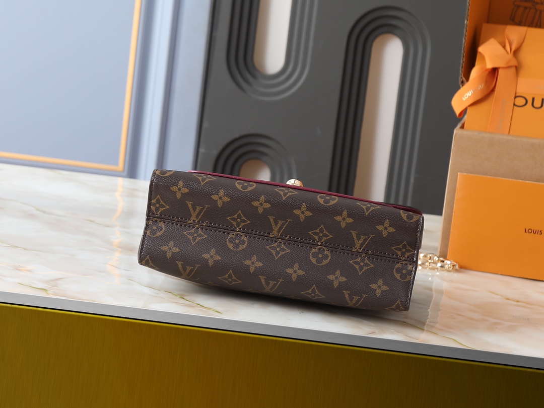 New Luxury LV Bag 9985