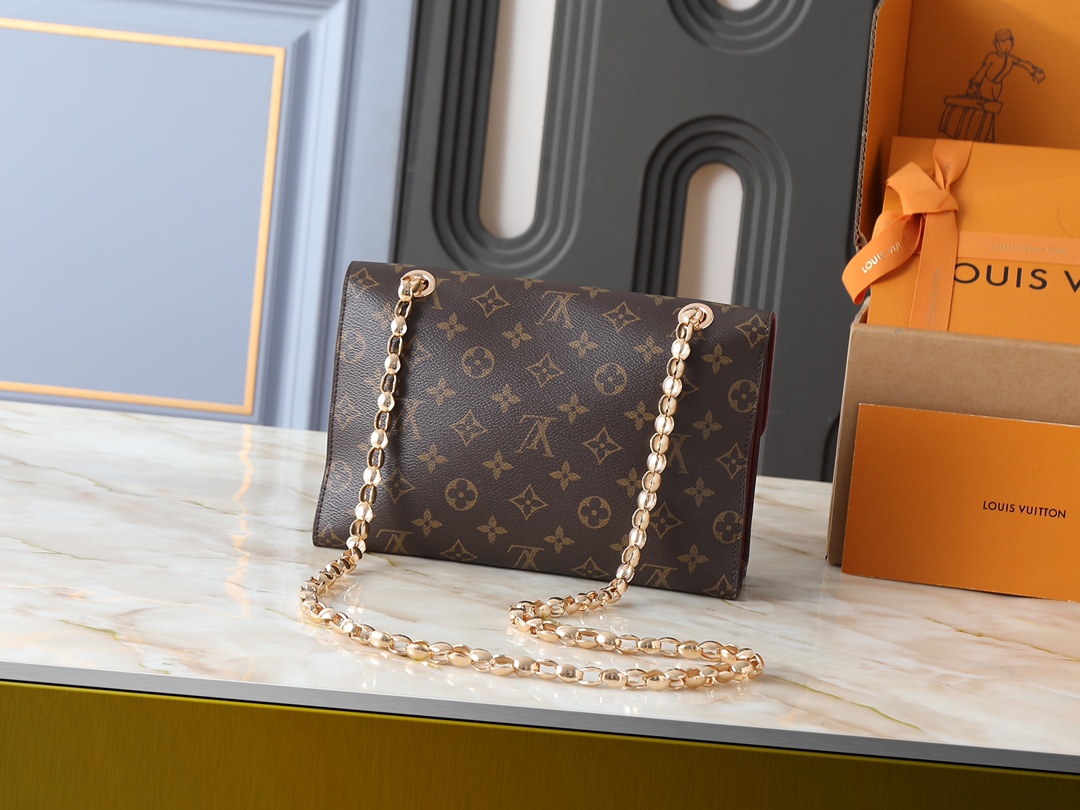 New Luxury LV Bag 9985