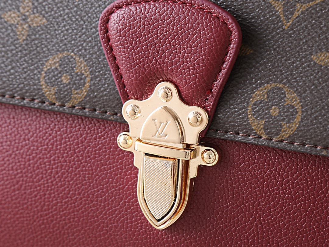 New Luxury LV Bag 9985