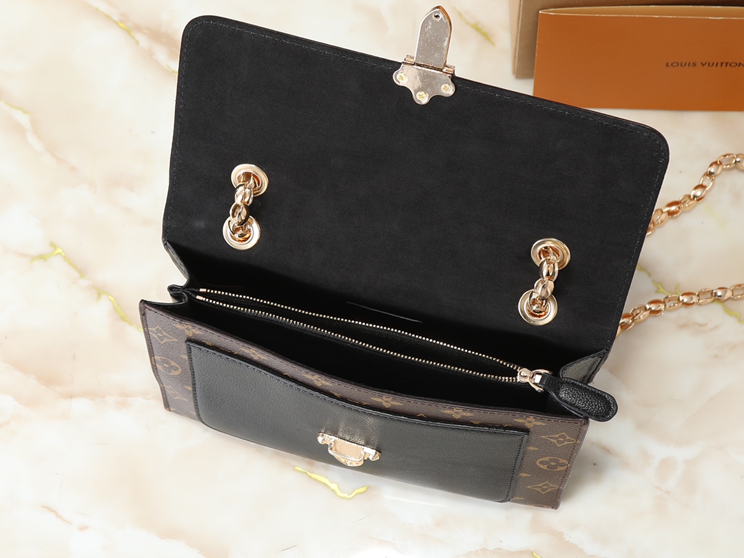 New Luxury LV Bag 9986