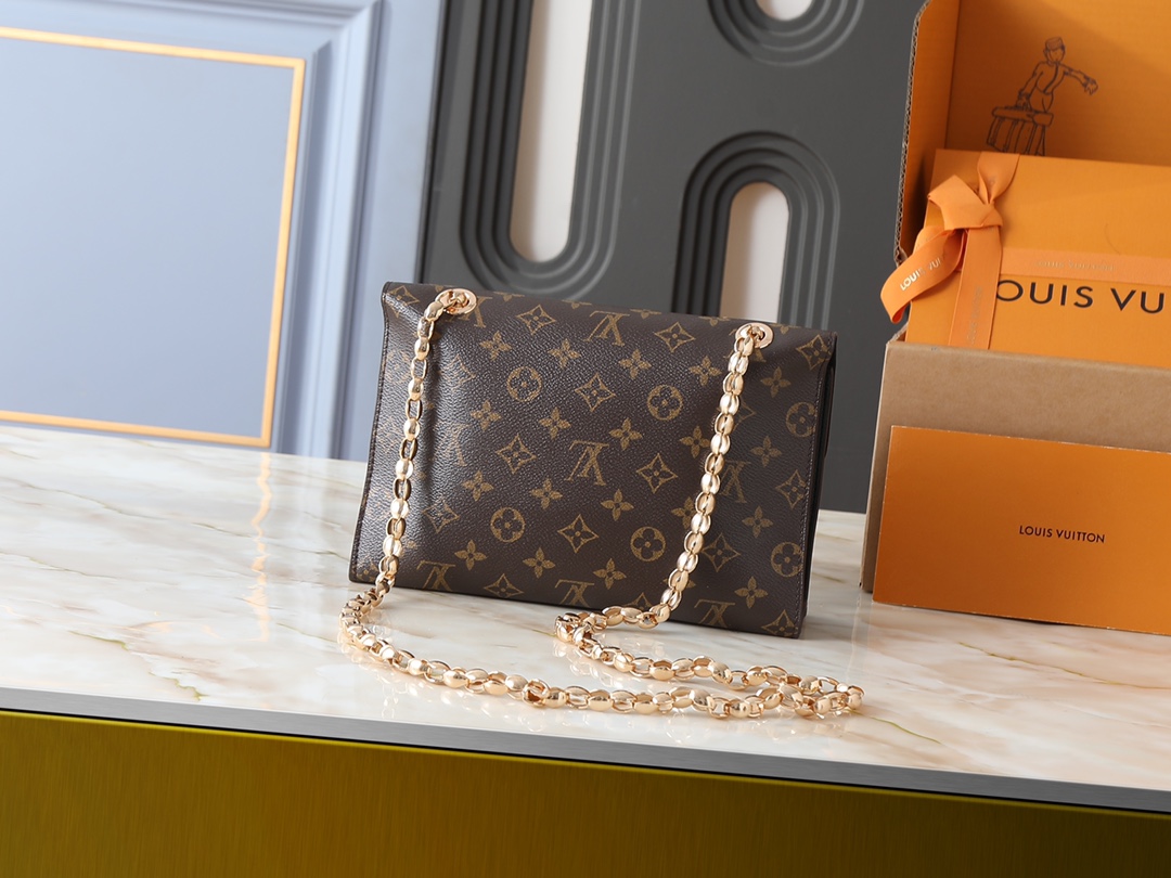 New Luxury LV Bag 9986