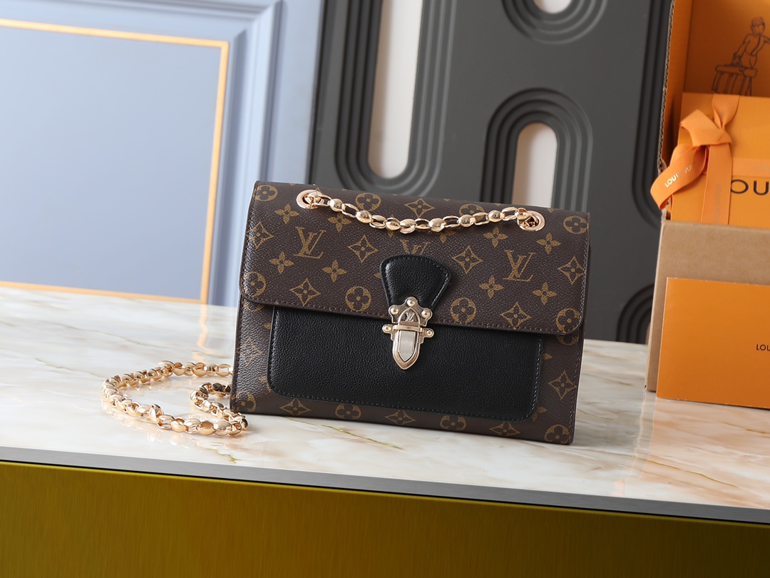 New Luxury LV Bag 9986