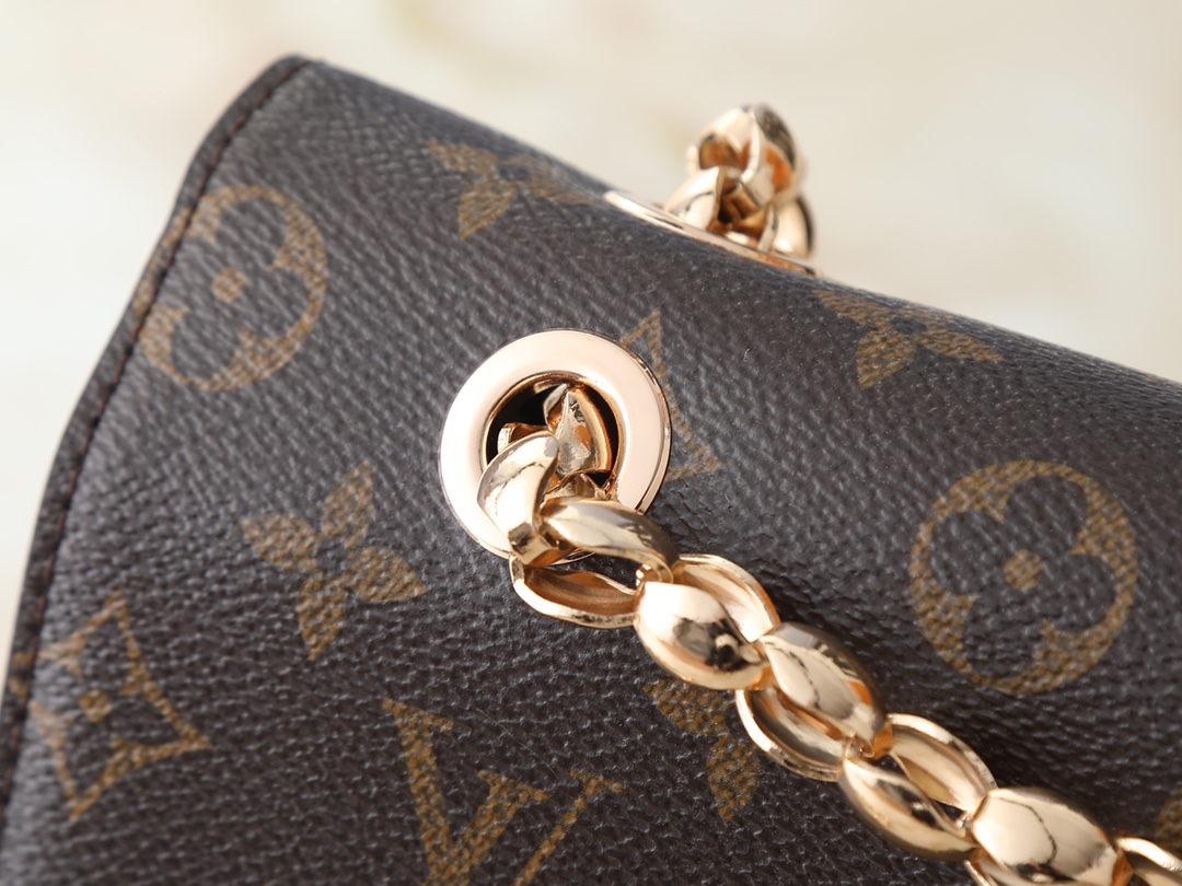 New Luxury LV Bag 9986