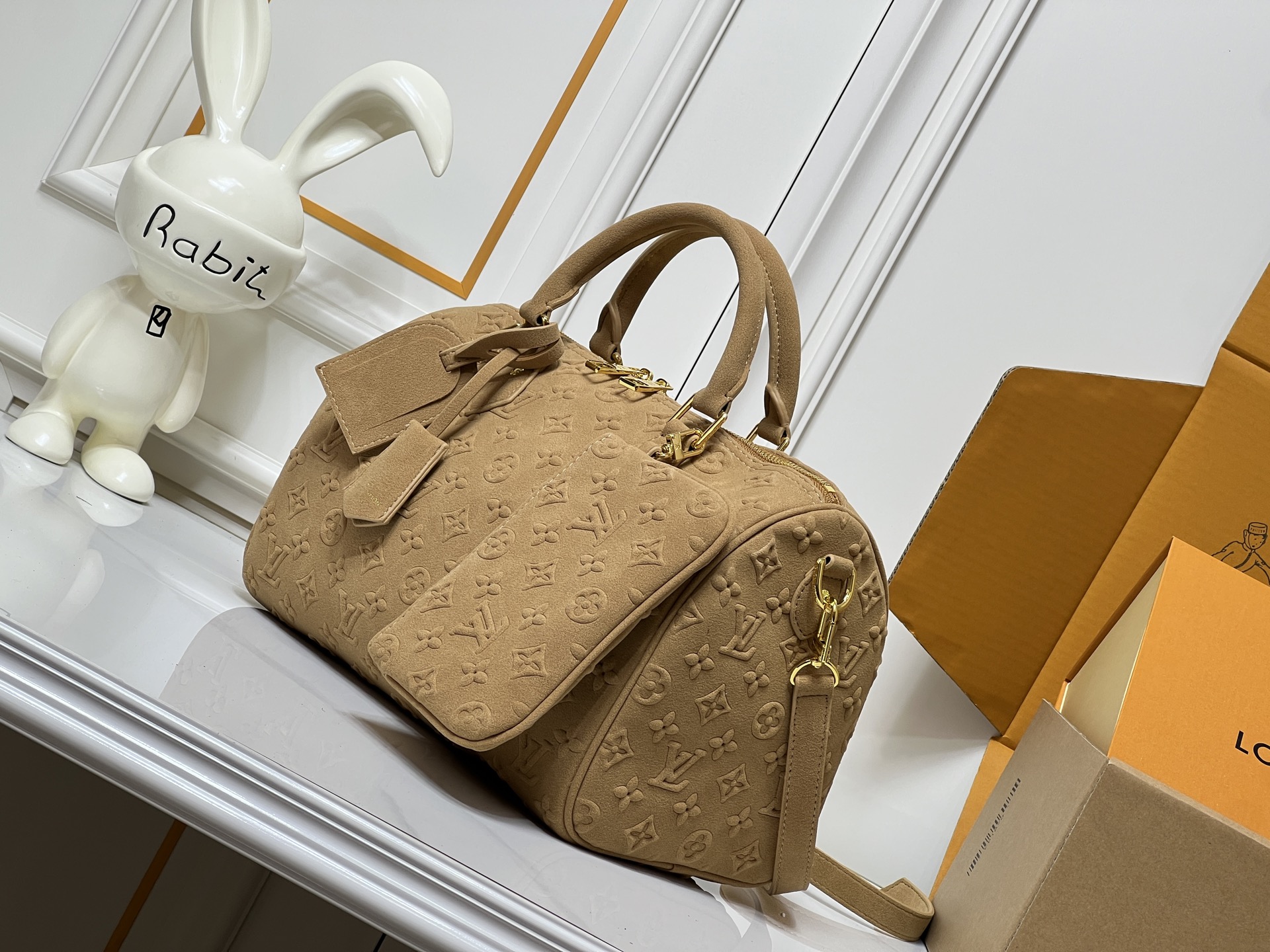 New Luxury LV Bag 9993