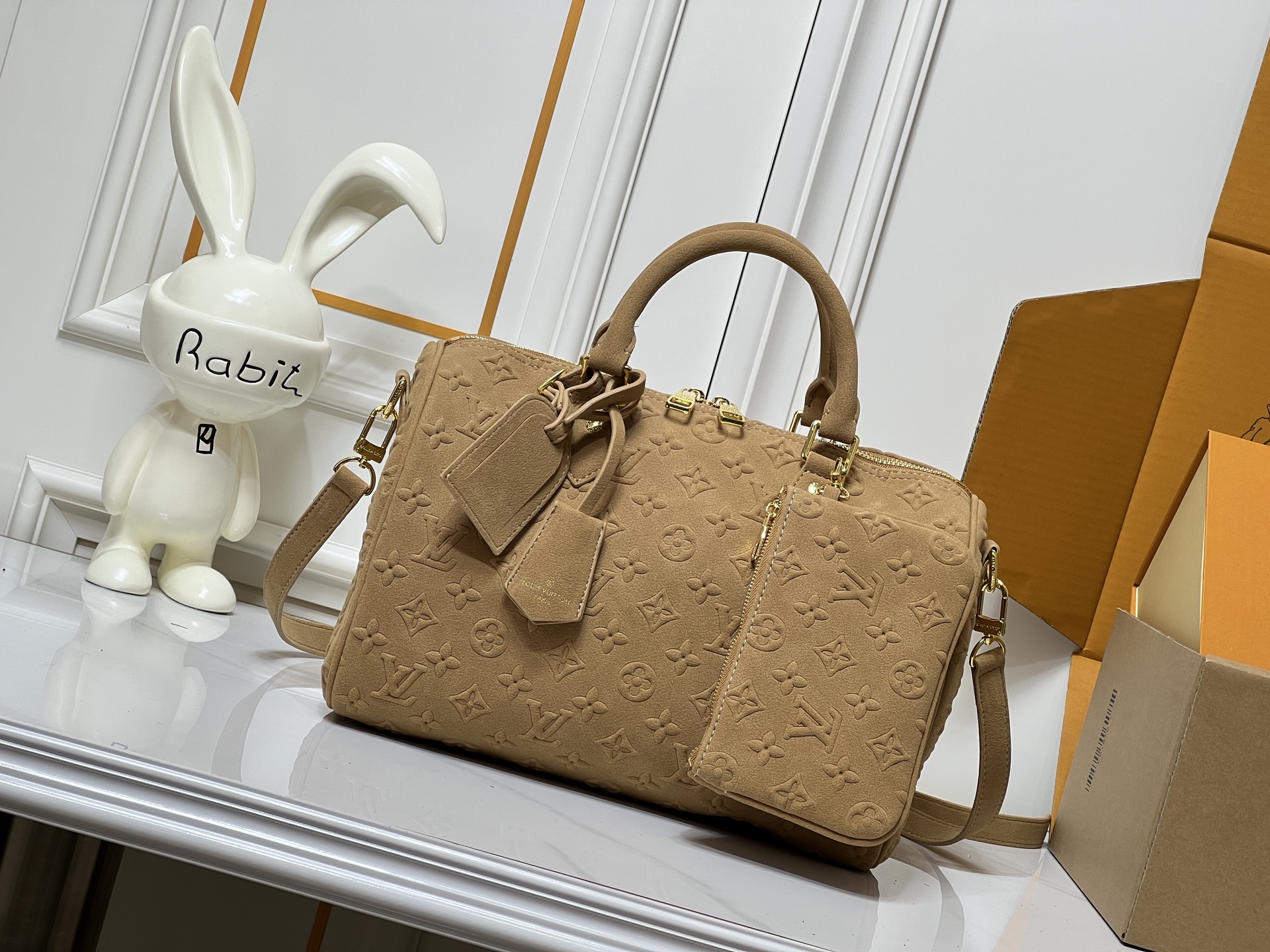 New Luxury LV Bag 9993