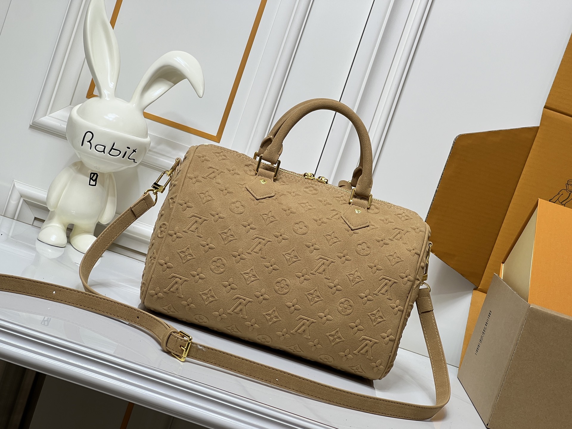 New Luxury LV Bag 9993