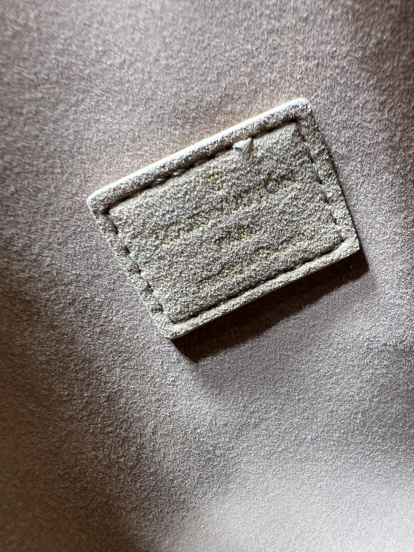 New Luxury LV Bag 9993