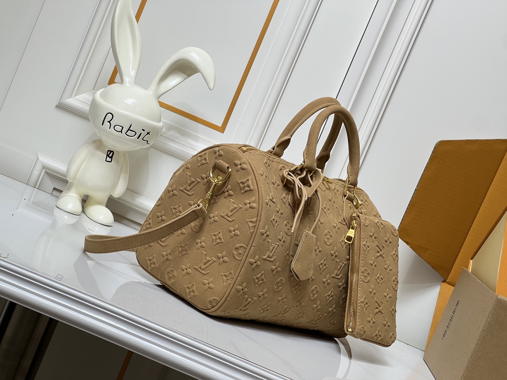 New Luxury LV Bag 9993