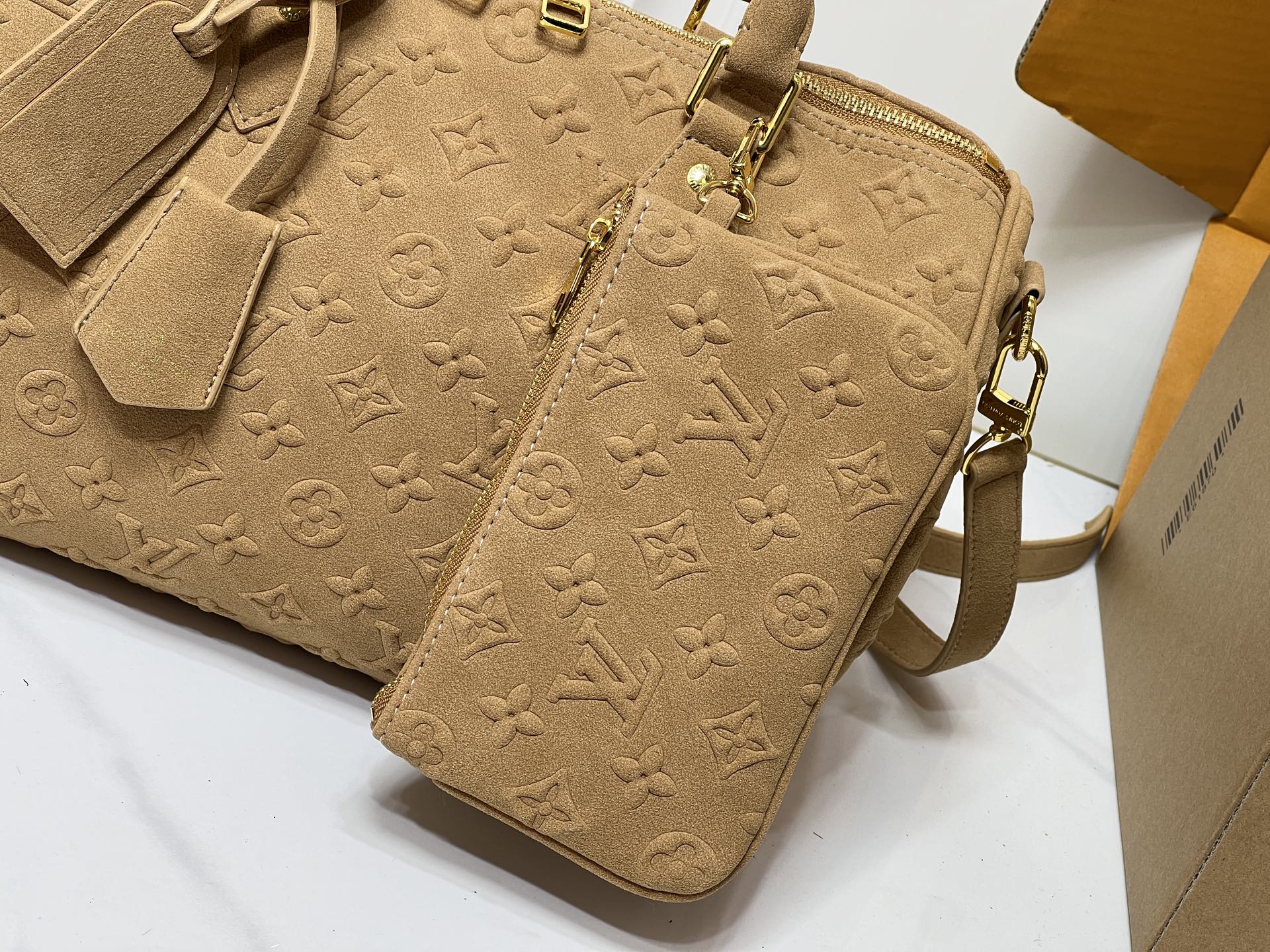 New Luxury LV Bag 9993