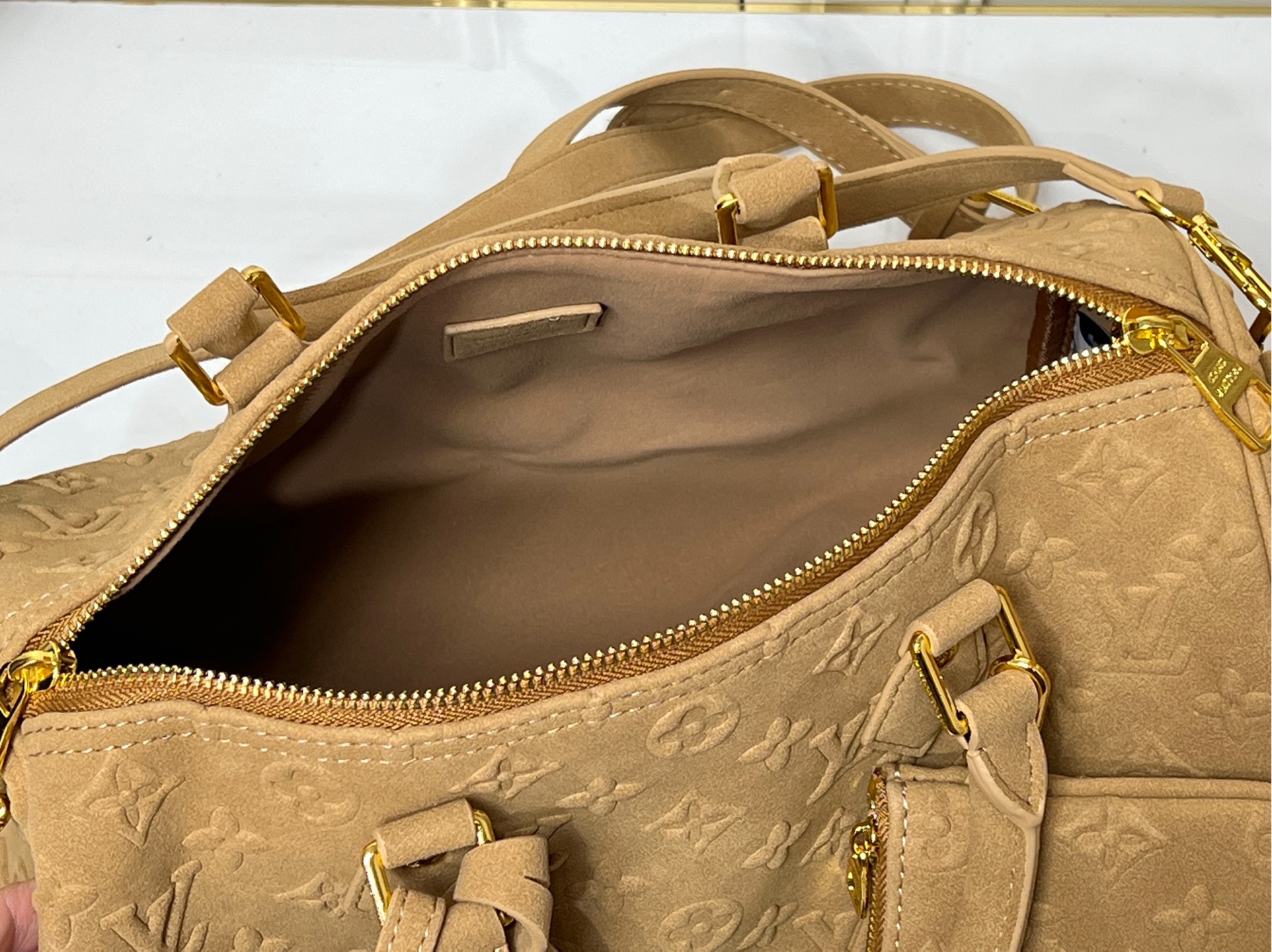 New Luxury LV Bag 9993