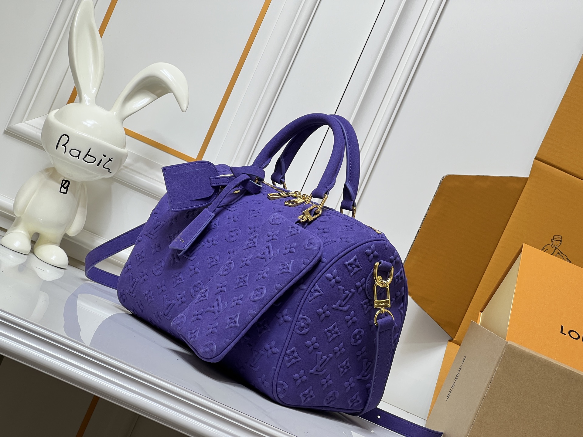 New Luxury LV Bag 9994