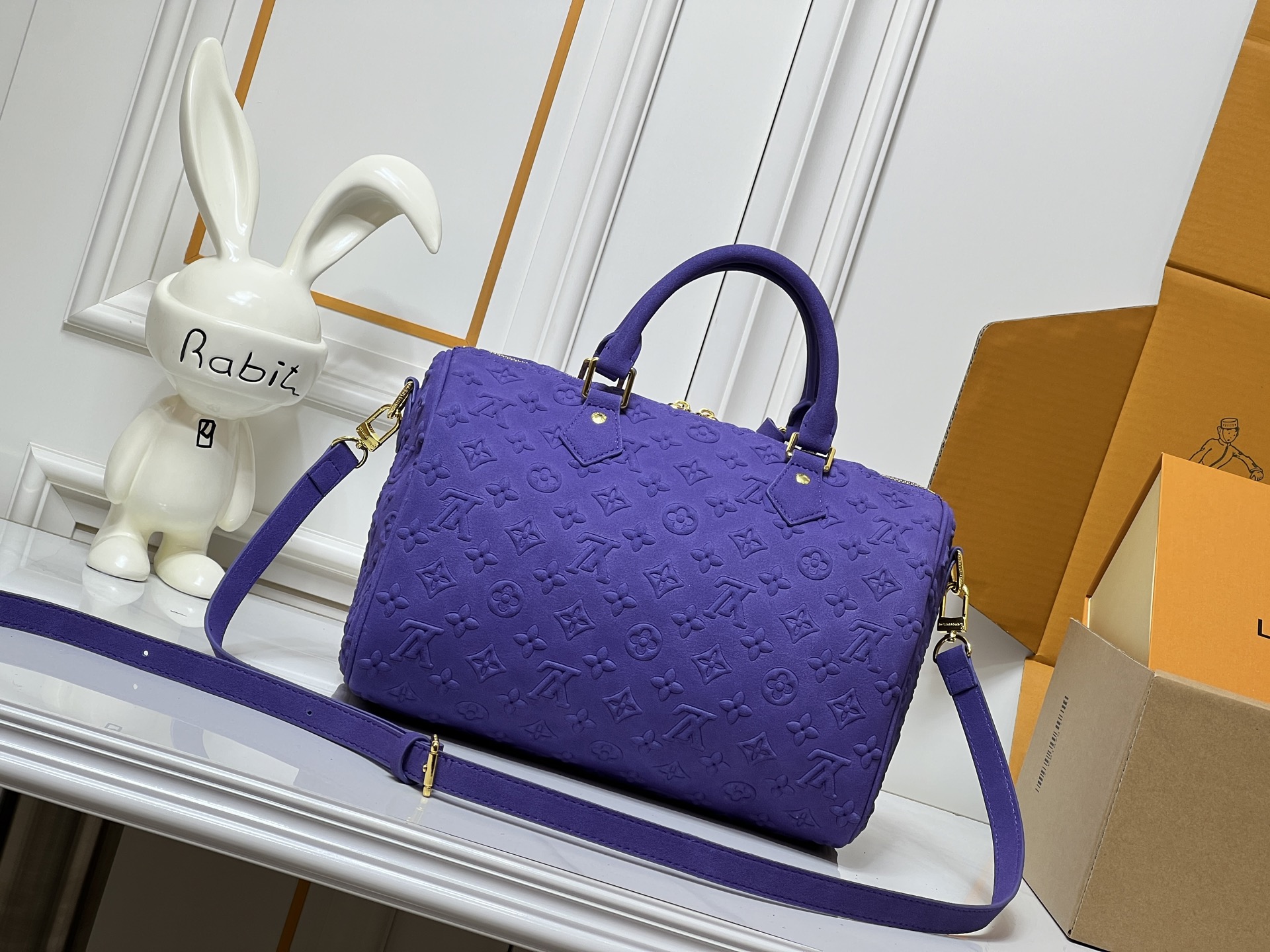 New Luxury LV Bag 9994