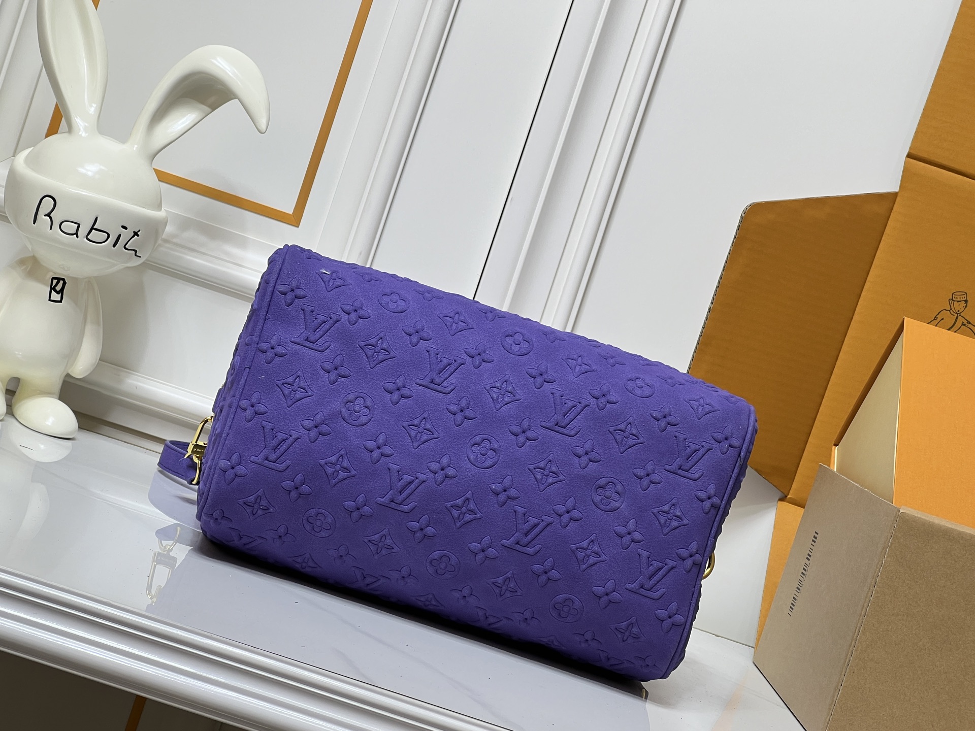 New Luxury LV Bag 9994