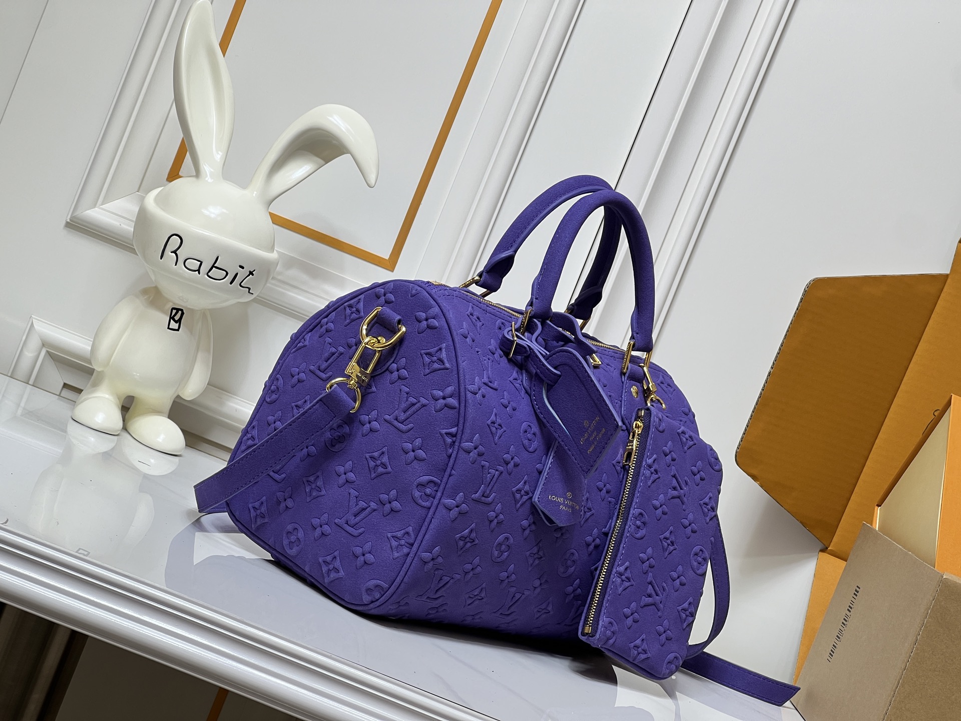 New Luxury LV Bag 9994