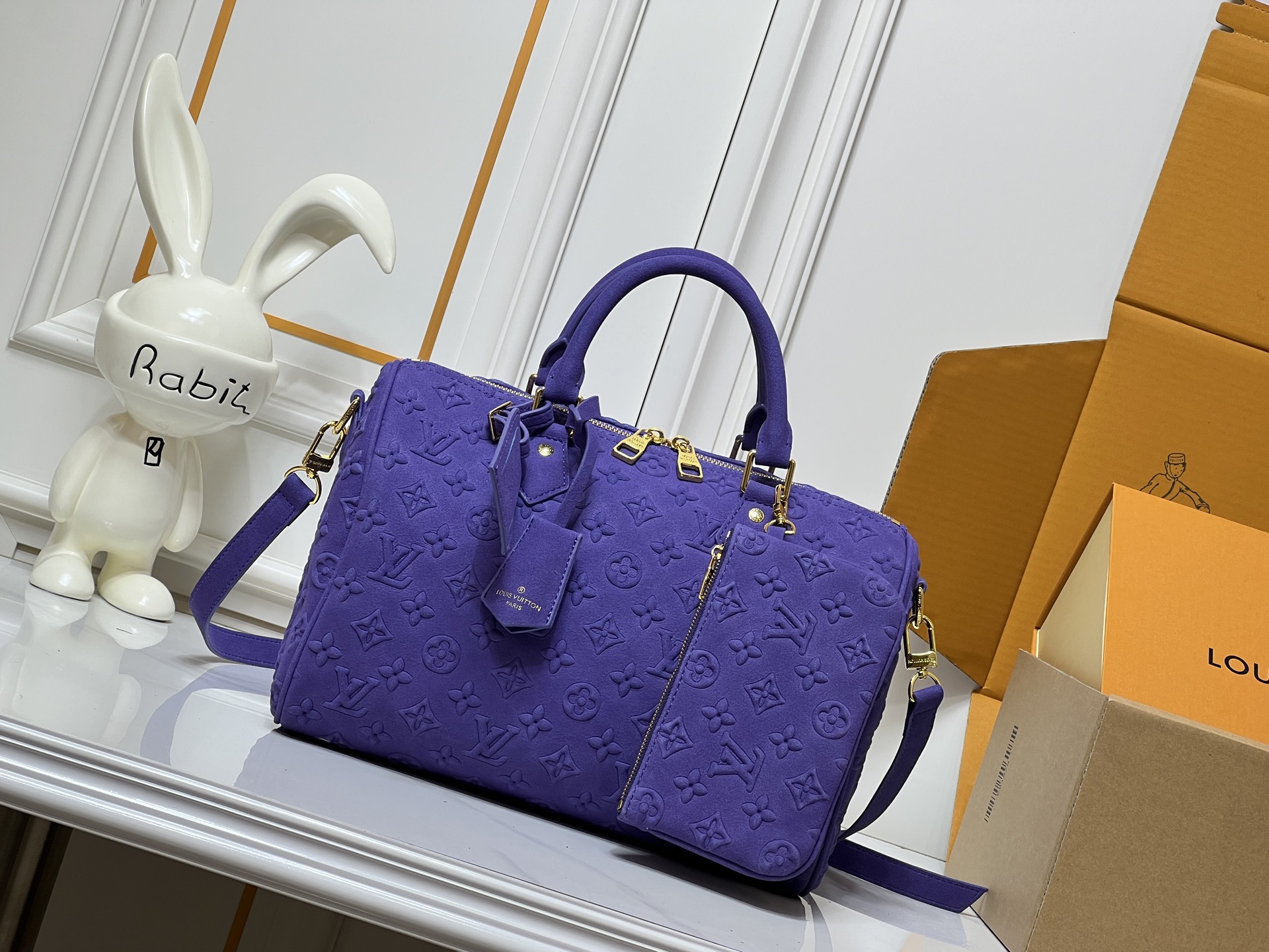 New Luxury LV Bag 9994