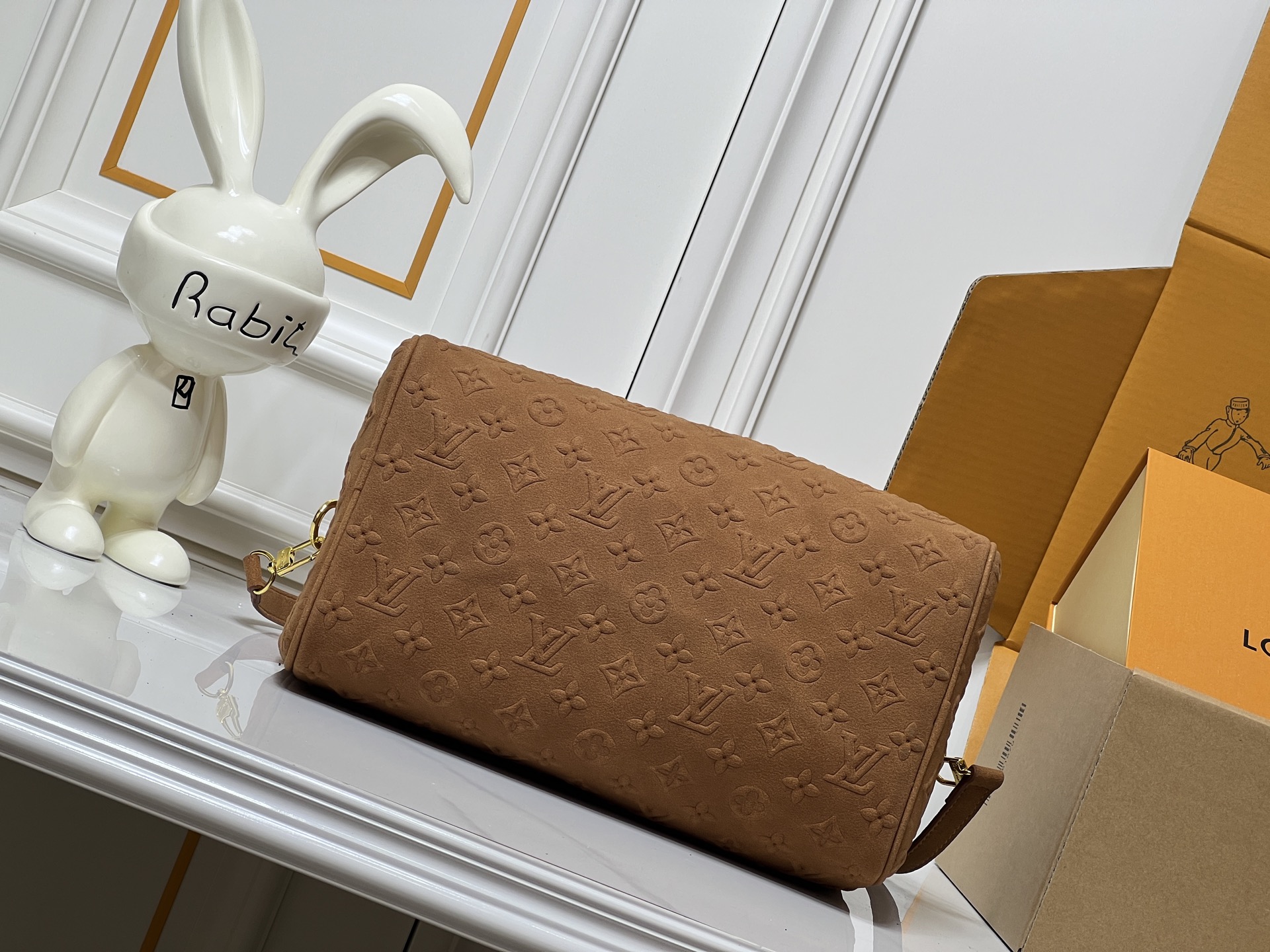 New Luxury LV Bag 9995