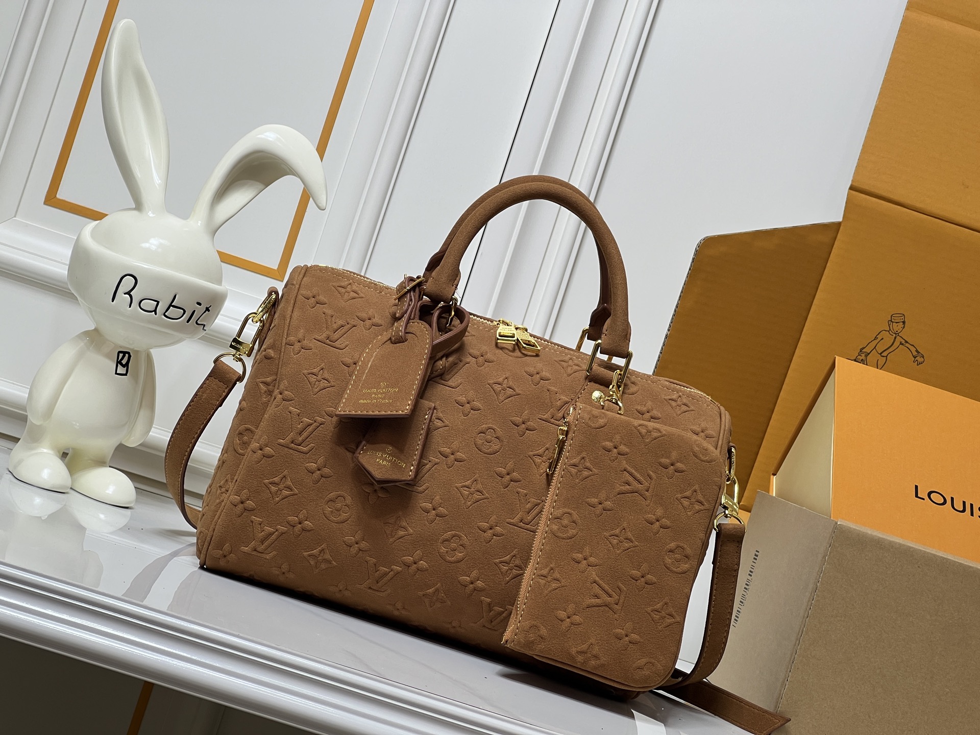 New Luxury LV Bag 9995