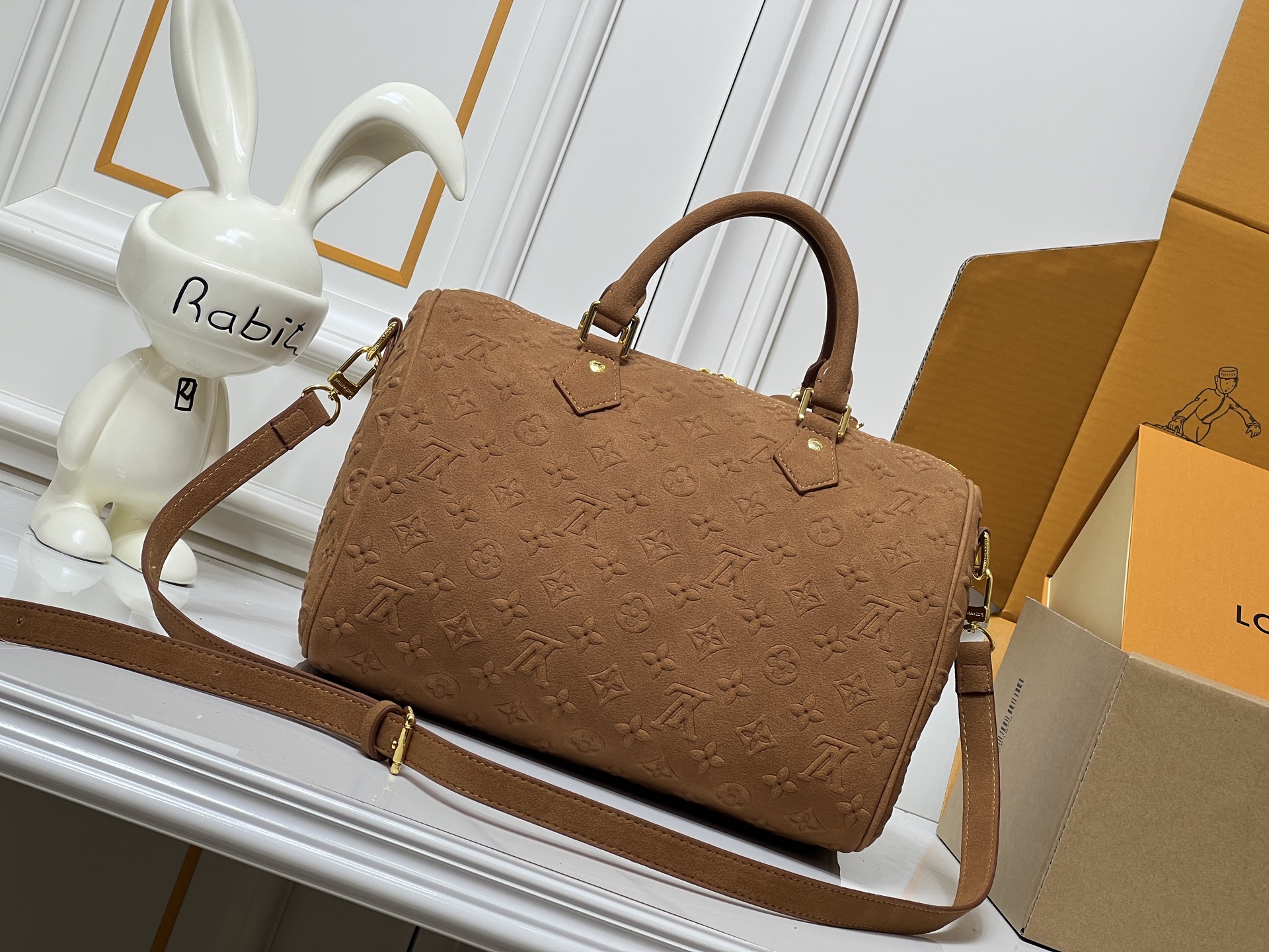 New Luxury LV Bag 9995