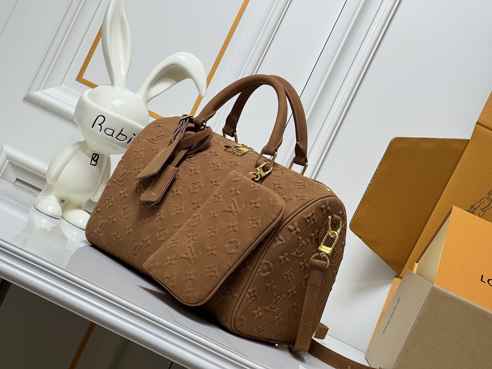 New Luxury LV Bag 9995