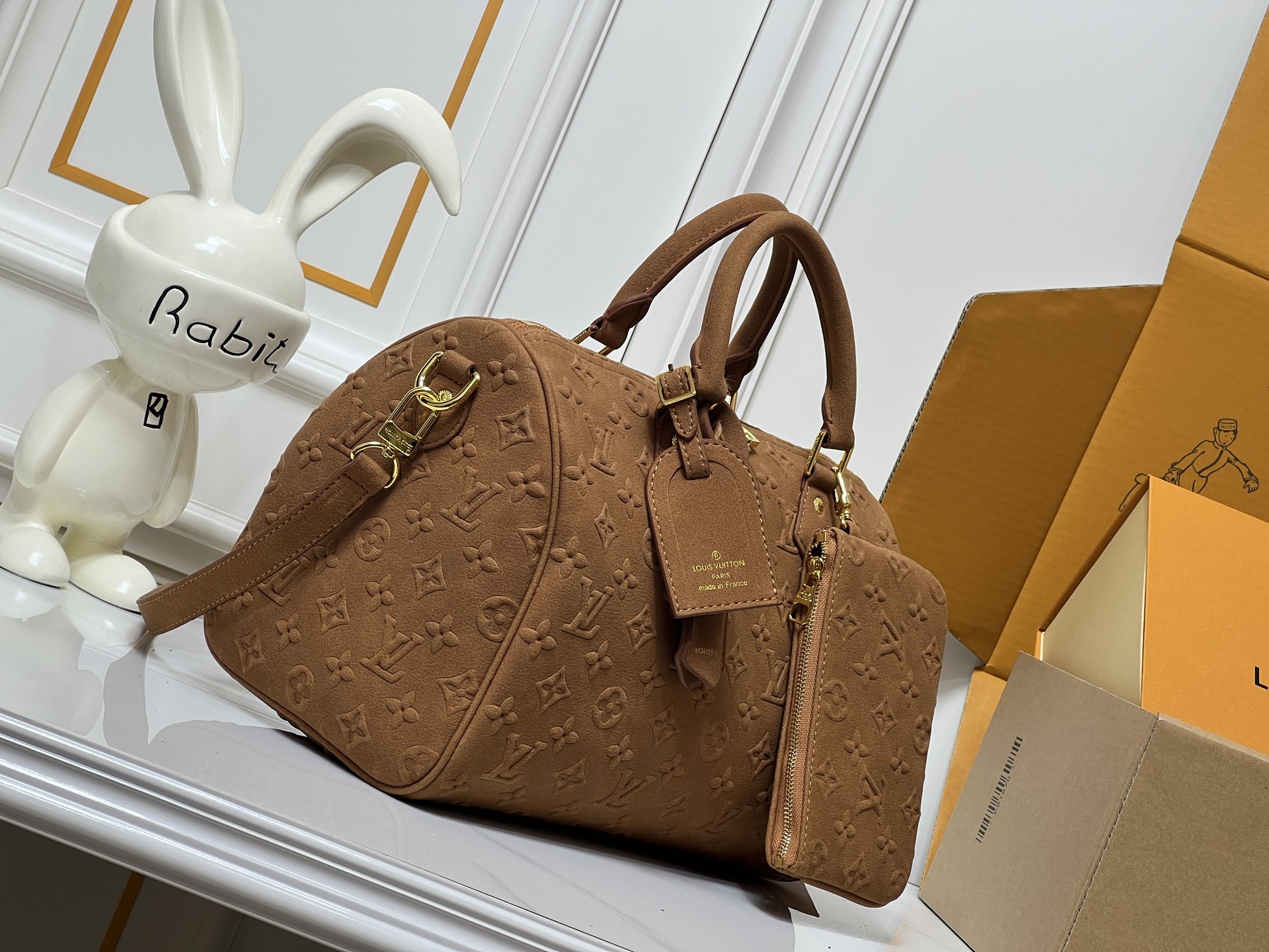 New Luxury LV Bag 9995