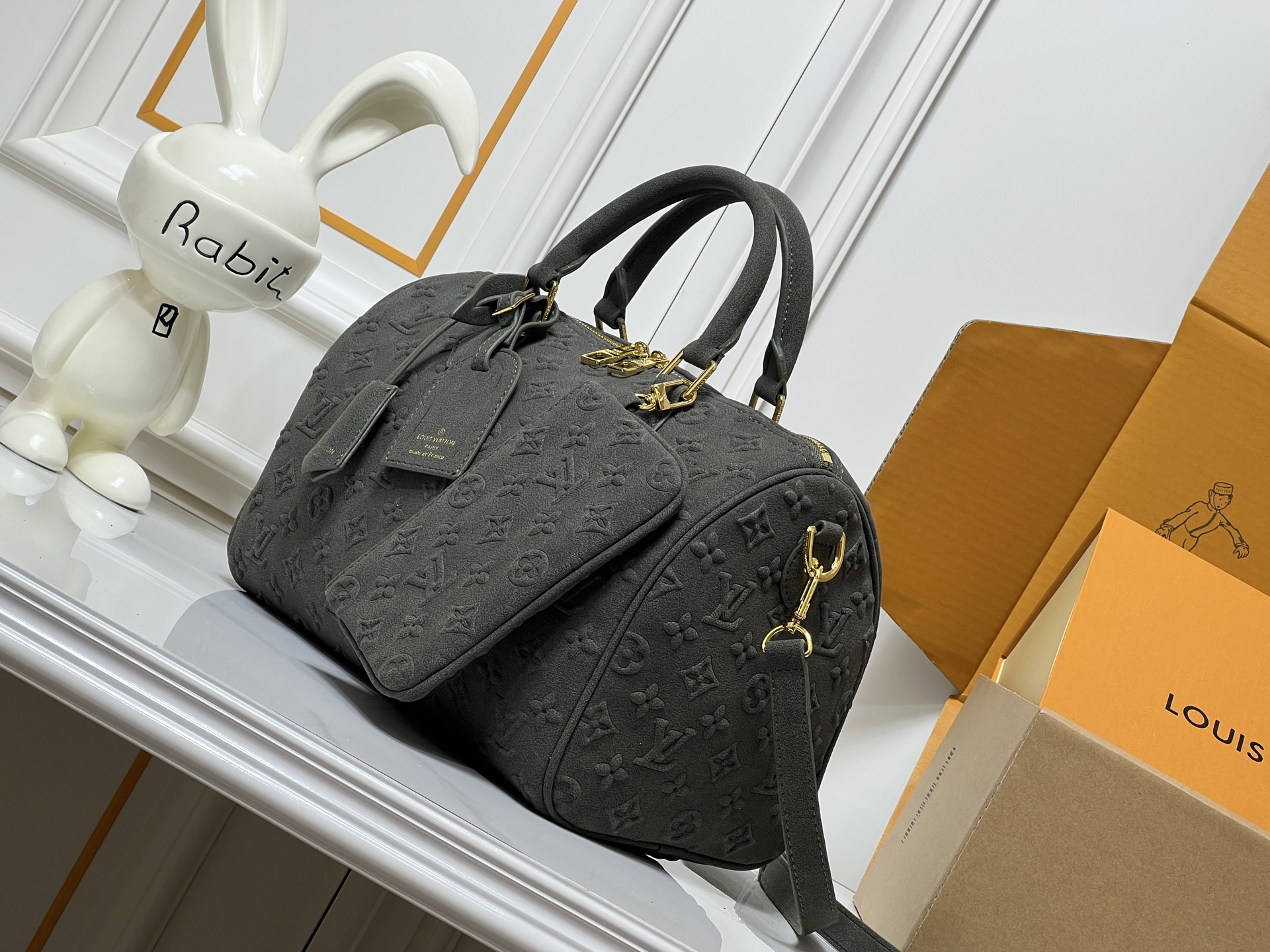 New Luxury LV Bag 9996