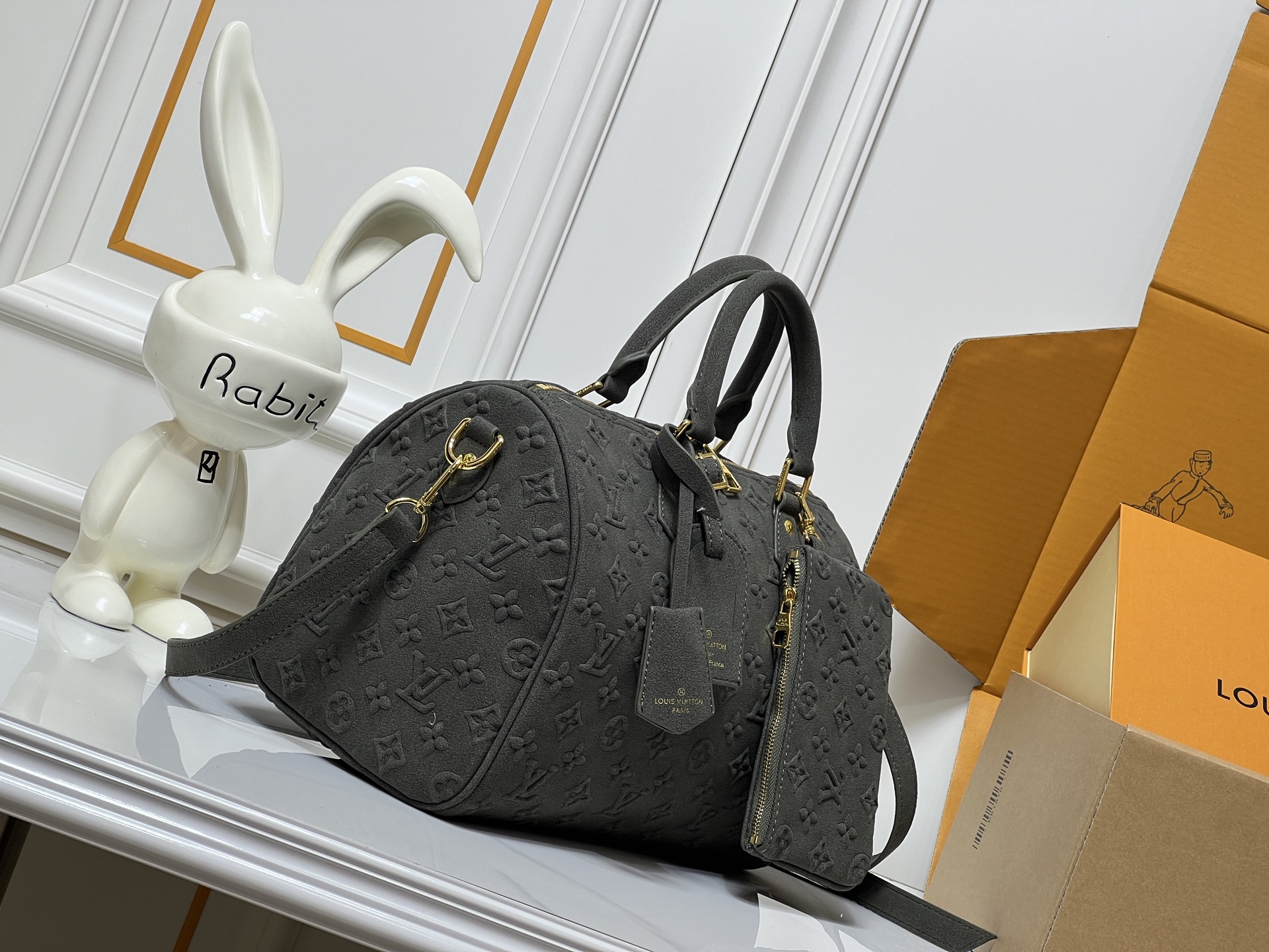 New Luxury LV Bag 9996